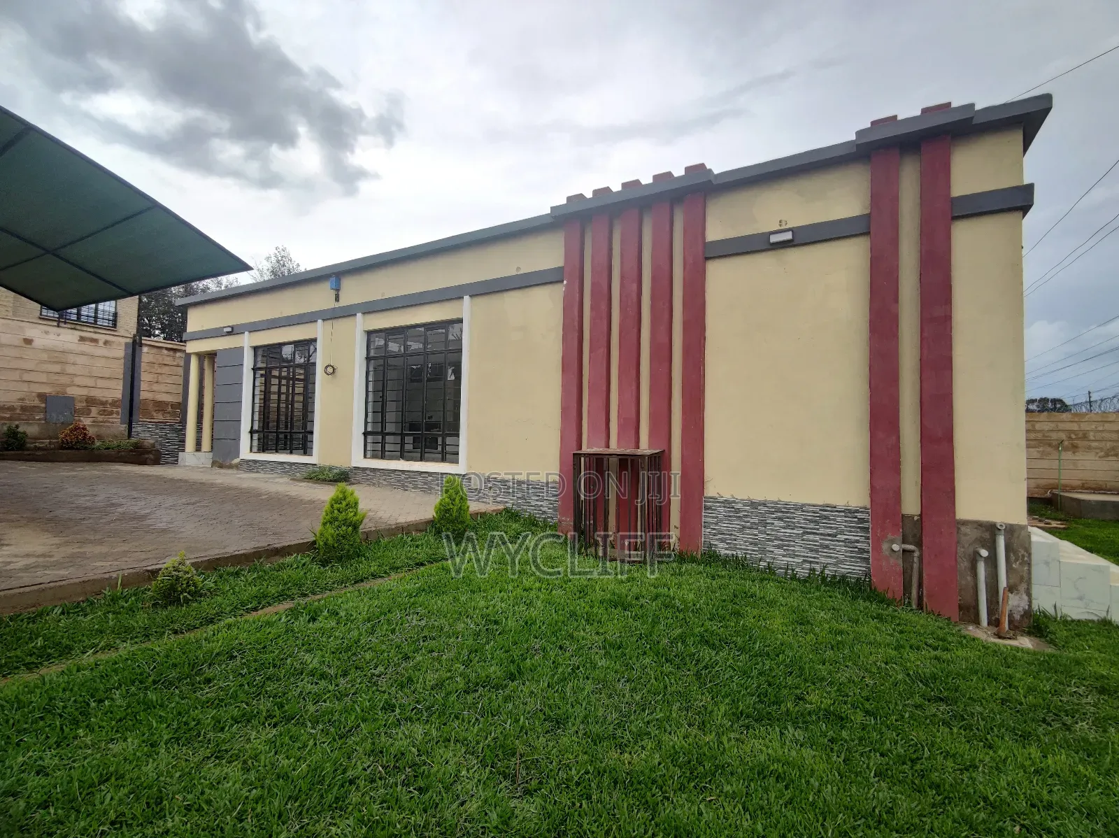 3bdrm Bungalow in Kibiku for sale in Kibiku