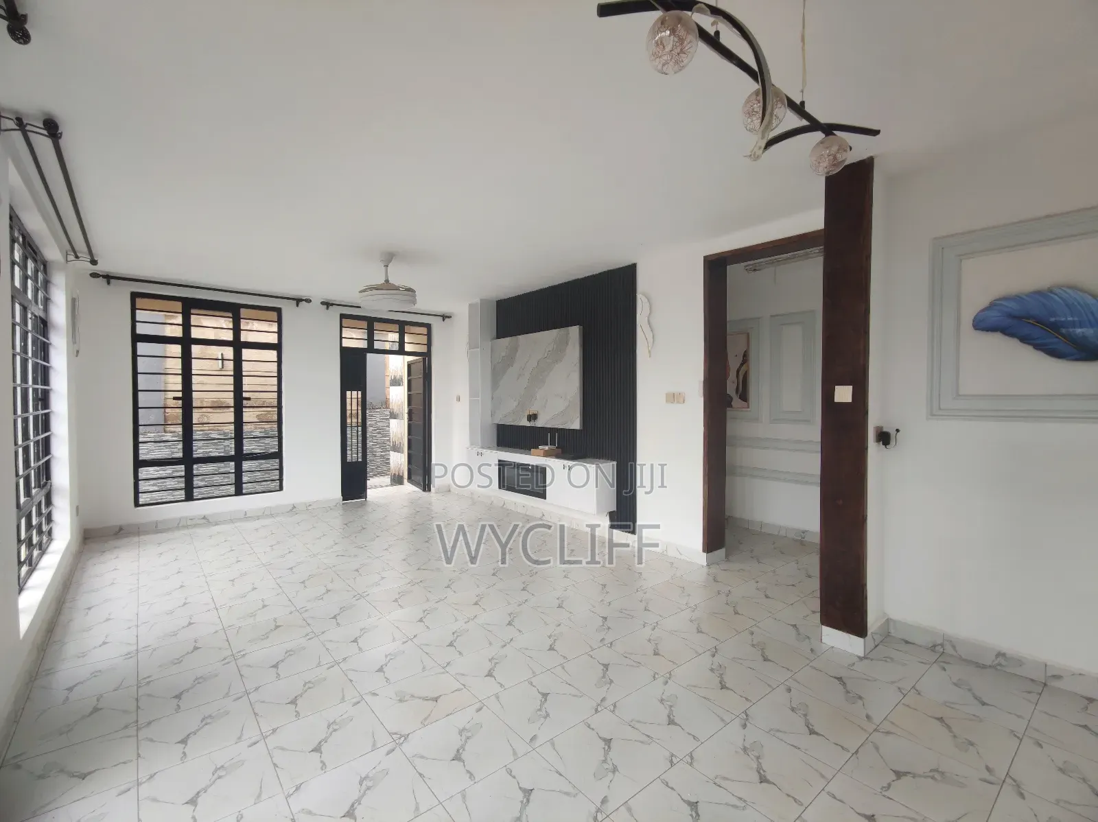 3bdrm Bungalow in Kibiku for sale in Kibiku