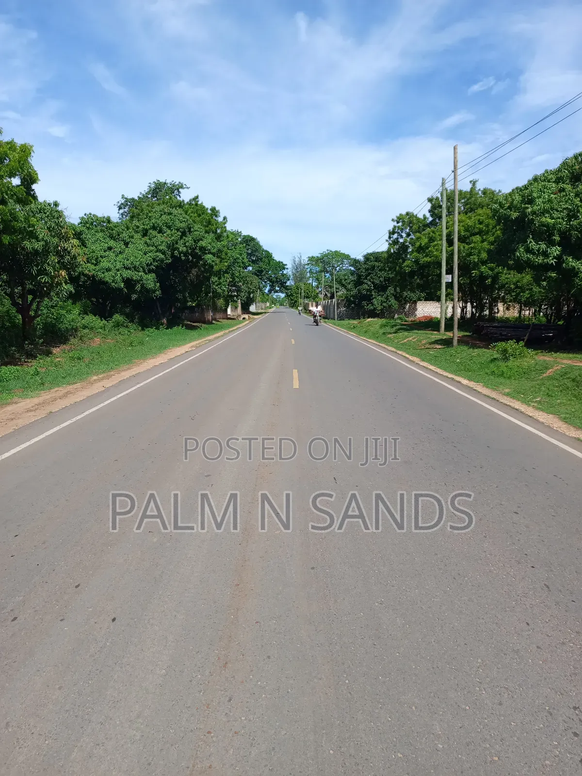 One Acre Villa Mandhari Area Diani on Sale! in Diani