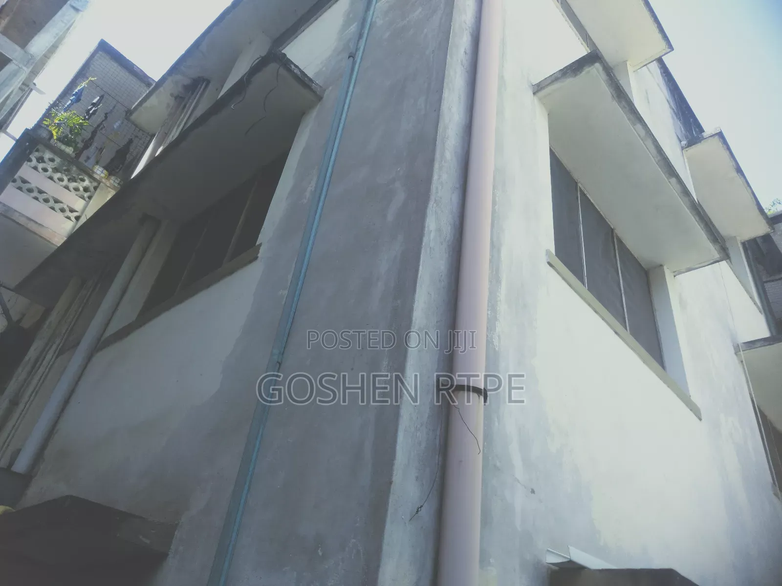 Prime Freehold Building/Plot On Sale Makupa Mombasa City Islan in Tononoka