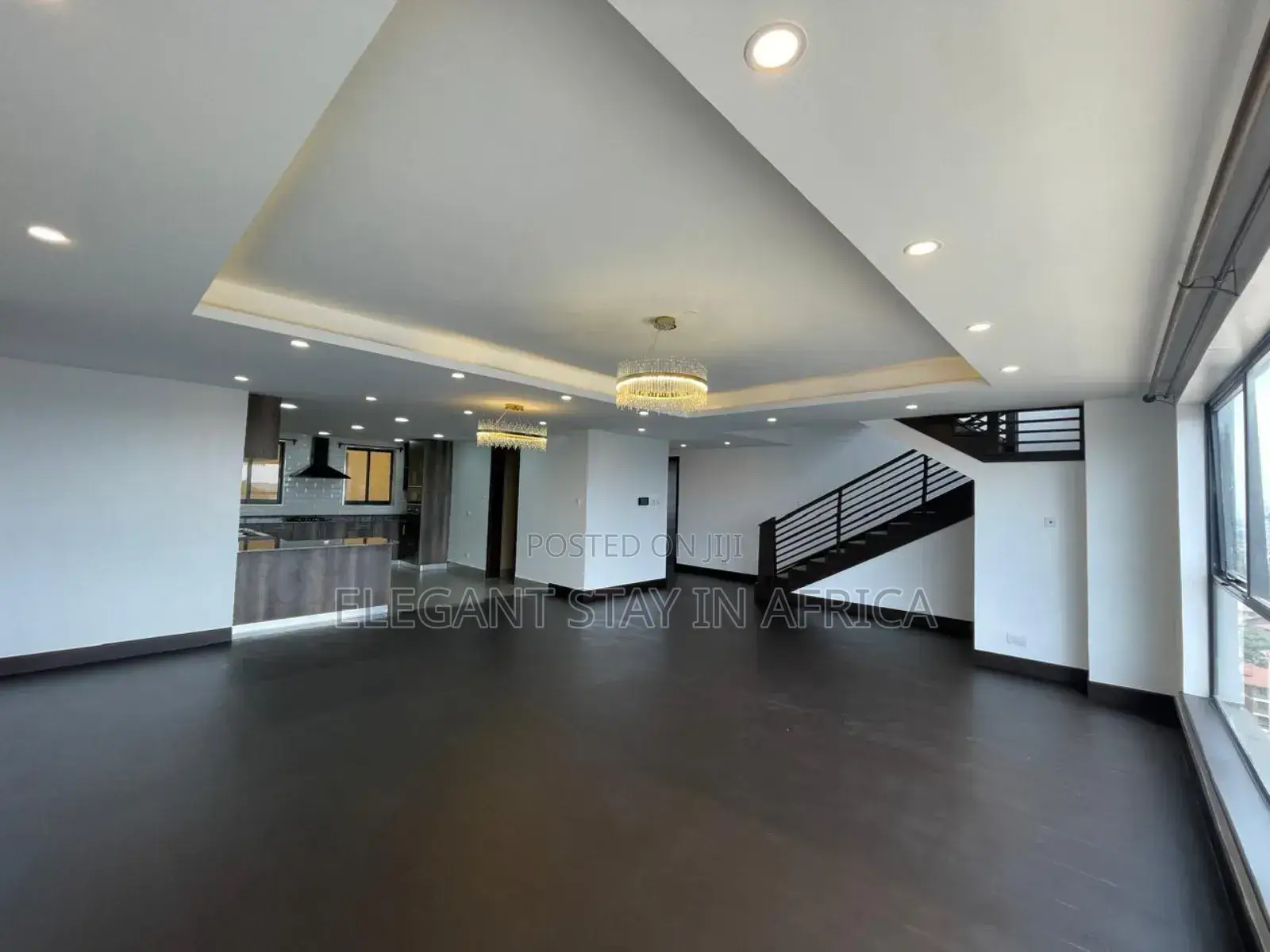 3bdrm Duplex in Lavington, Valley Arcade for rent in Valley Arcade