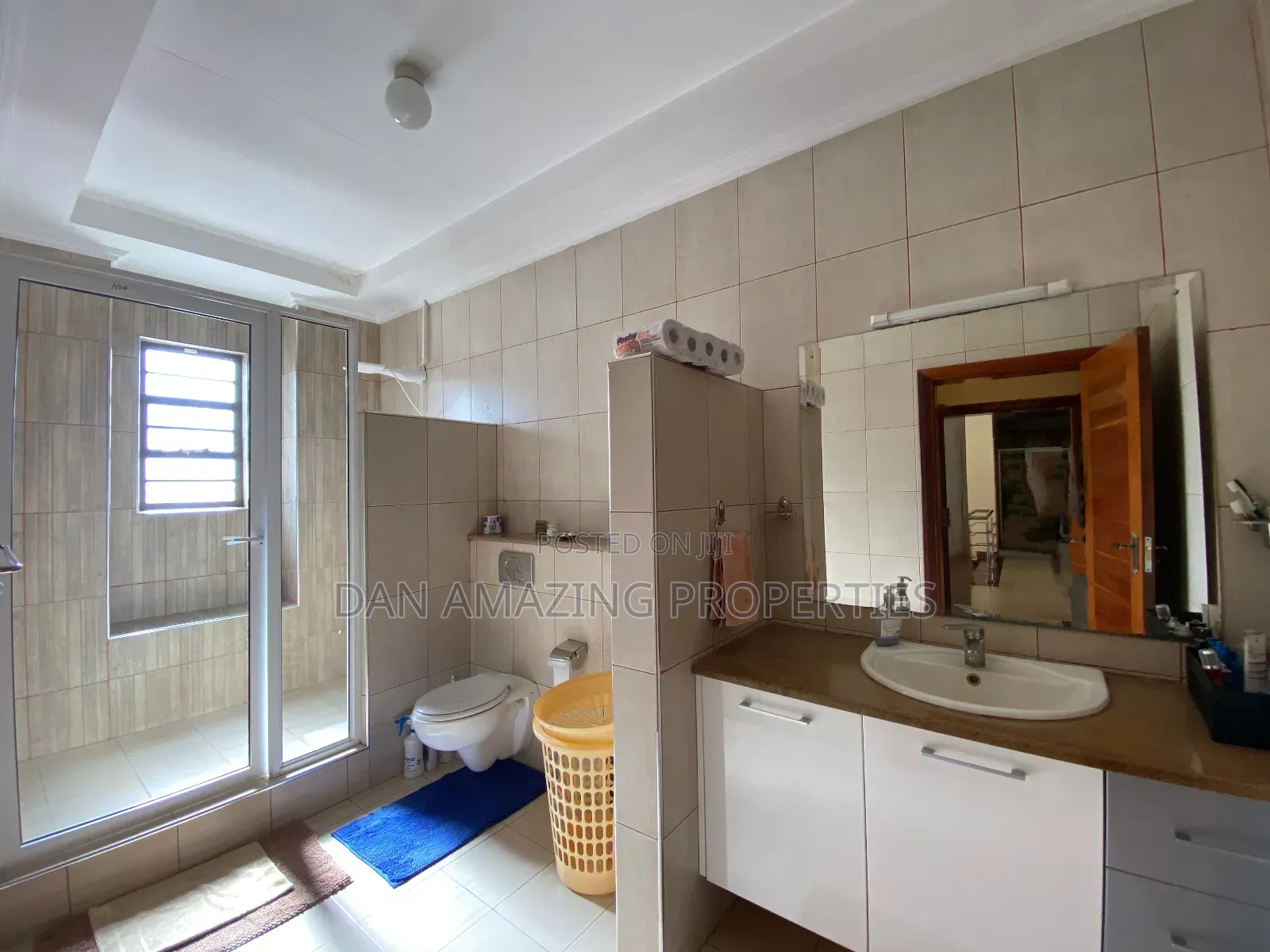 4bdrm Townhouse/Terrace in Westland Plus Dsq, Raphta Road Area for sale in Raphta Road Area