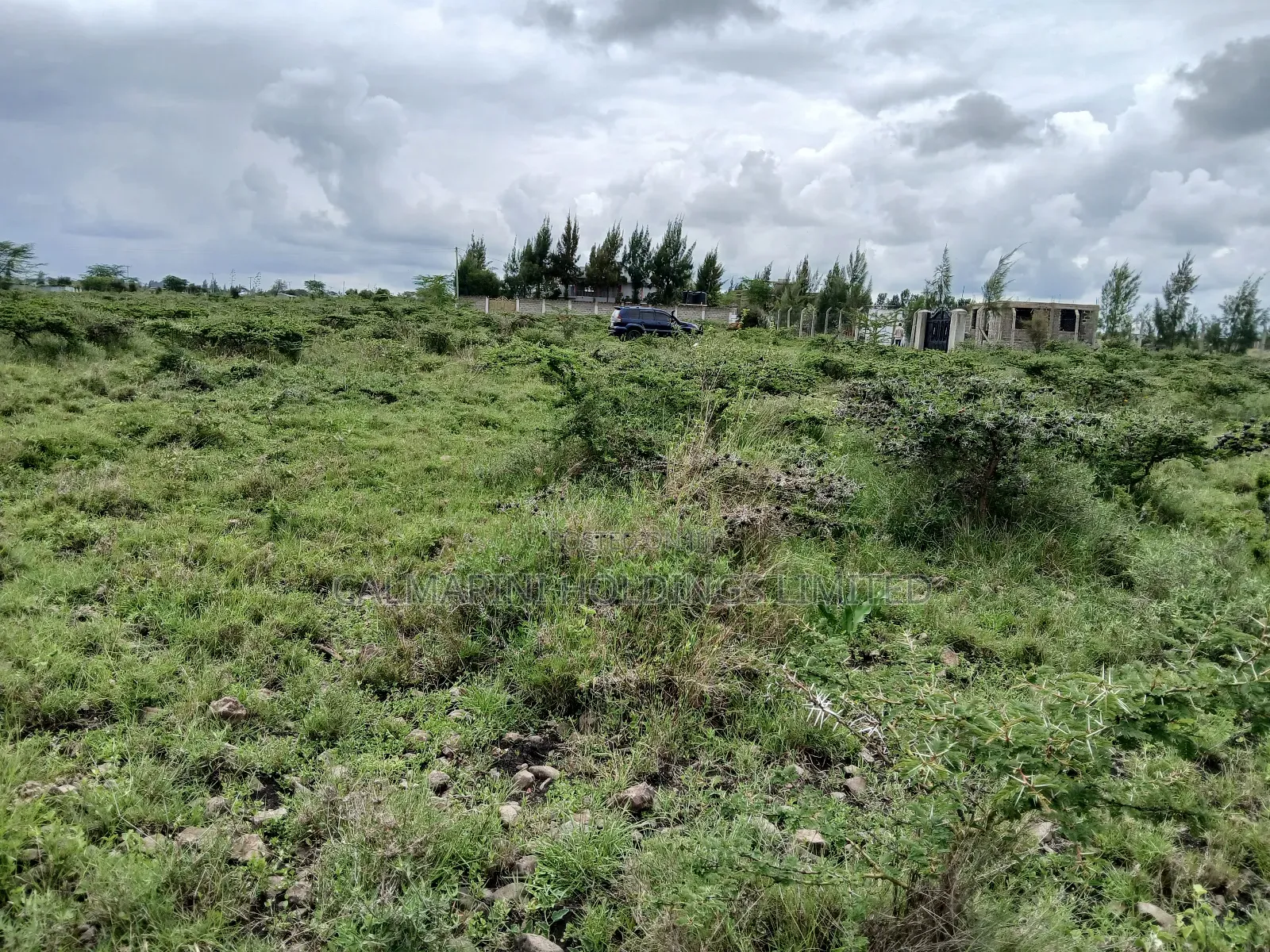 Prime 100 by 100 Plot in Kitengela, Korompoi on Quick Sale in Kitengela