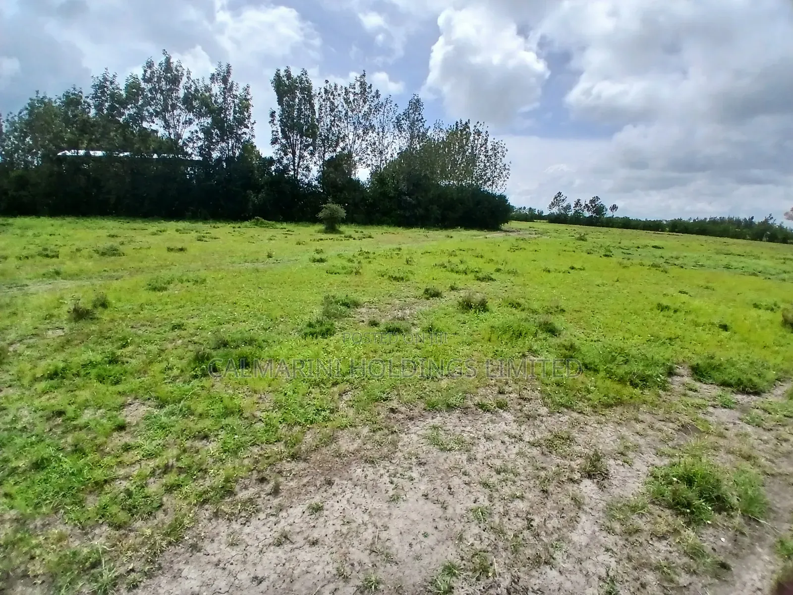 Prime Full 50 by 100 Plot on Quick Sale Near Isinya Town in Isinya