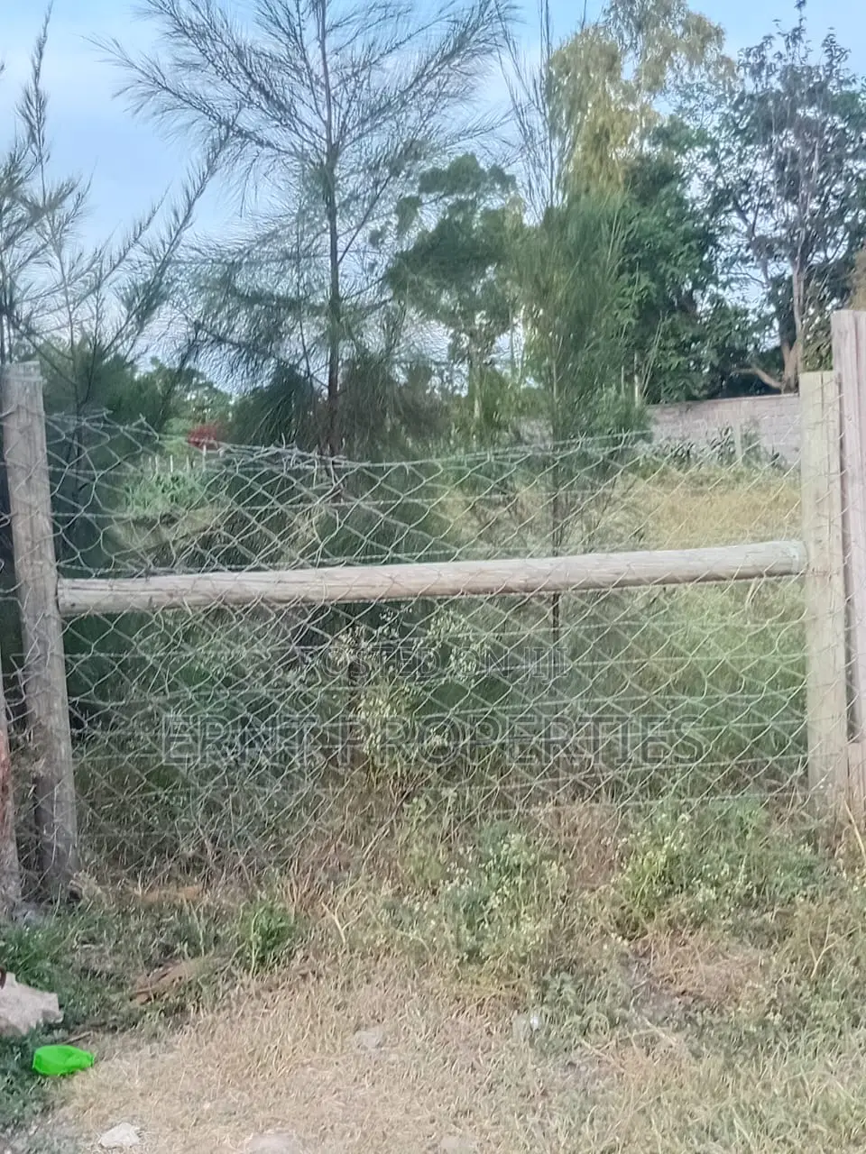 Prime 1/4 Acre Plot 25m From Tarmac for Sale in Korompoi, Kitengela in Kitengela