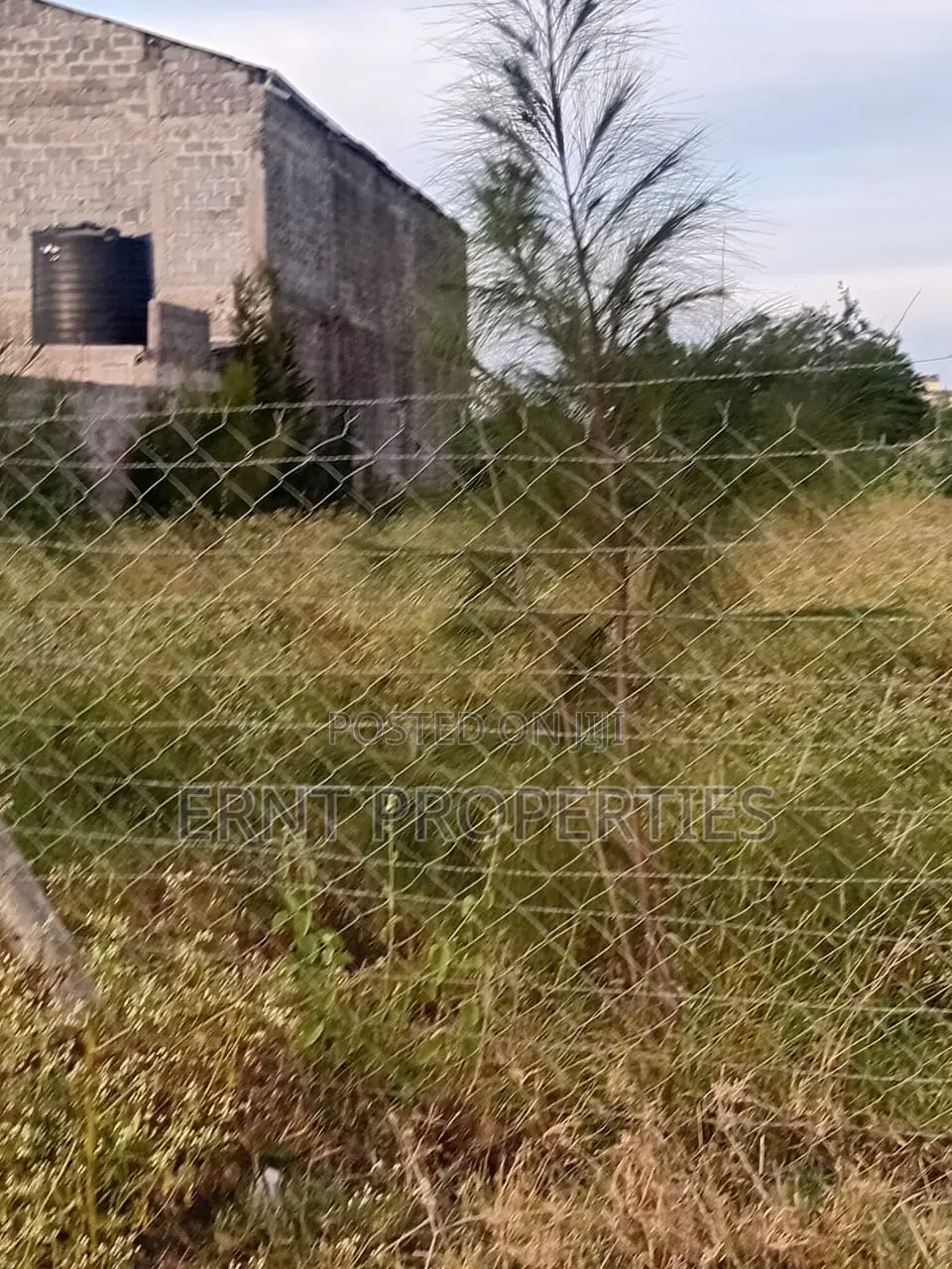 Prime 1/4 Acre Plot 25m From Tarmac for Sale in Korompoi, Kitengela in Kitengela