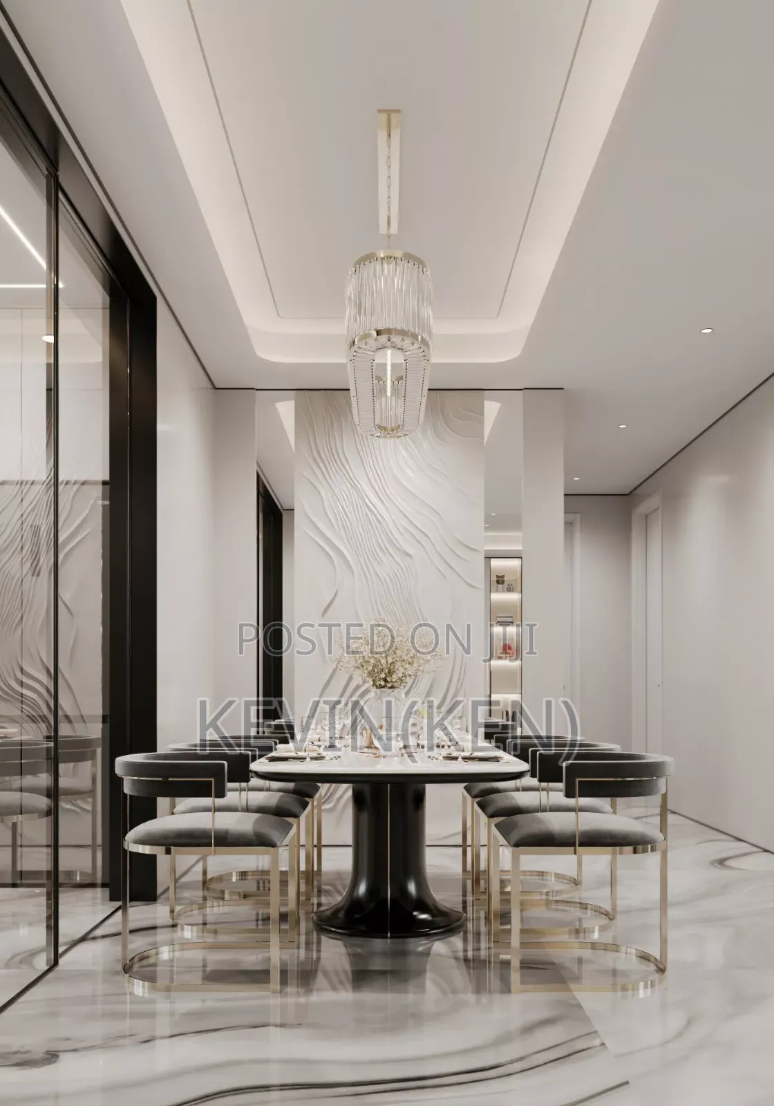 4bdrm Apartment in Hurlingham for sale in Hurlingham