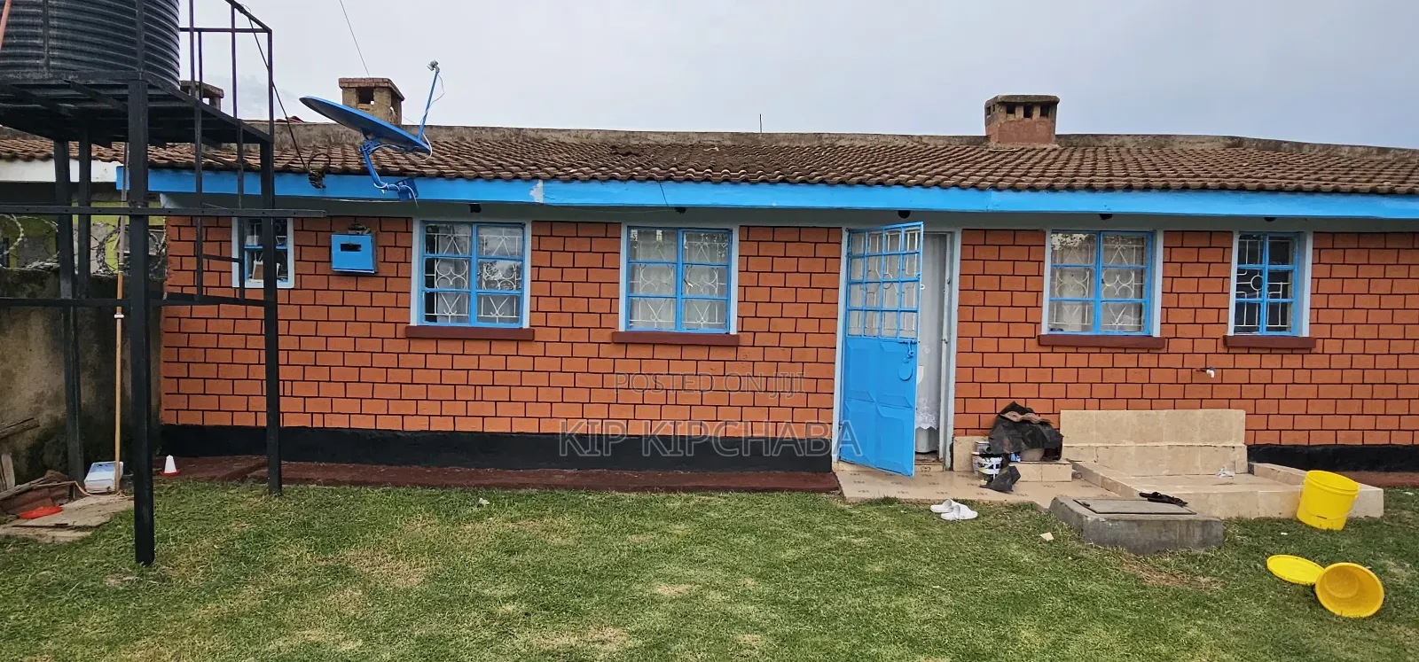 2bdrm House in Kapsoya Estate for sale in Kapsoya