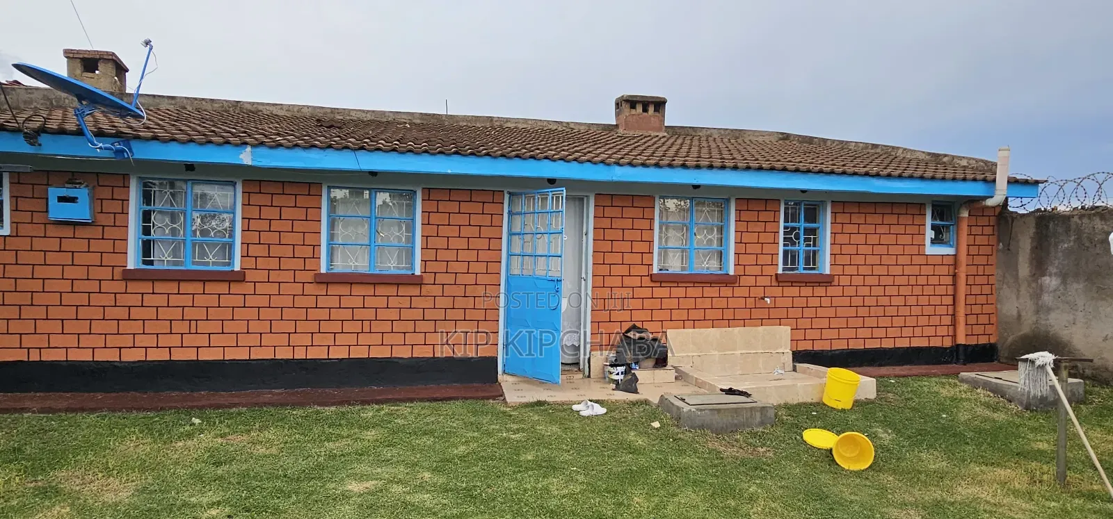 2bdrm House in Kapsoya Estate for sale in Kapsoya