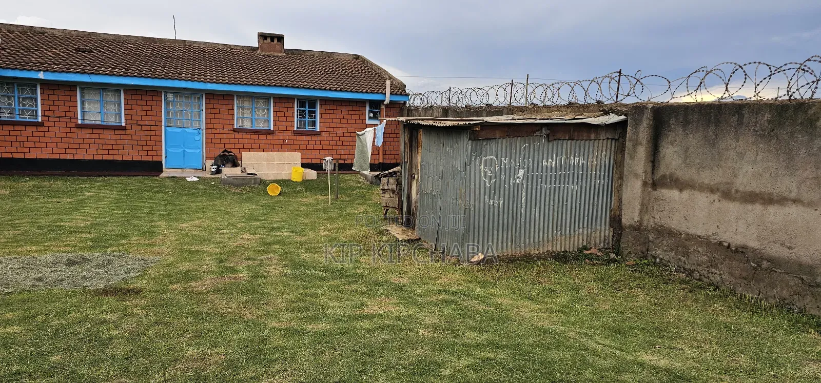 2bdrm House in Kapsoya Estate for sale in Kapsoya