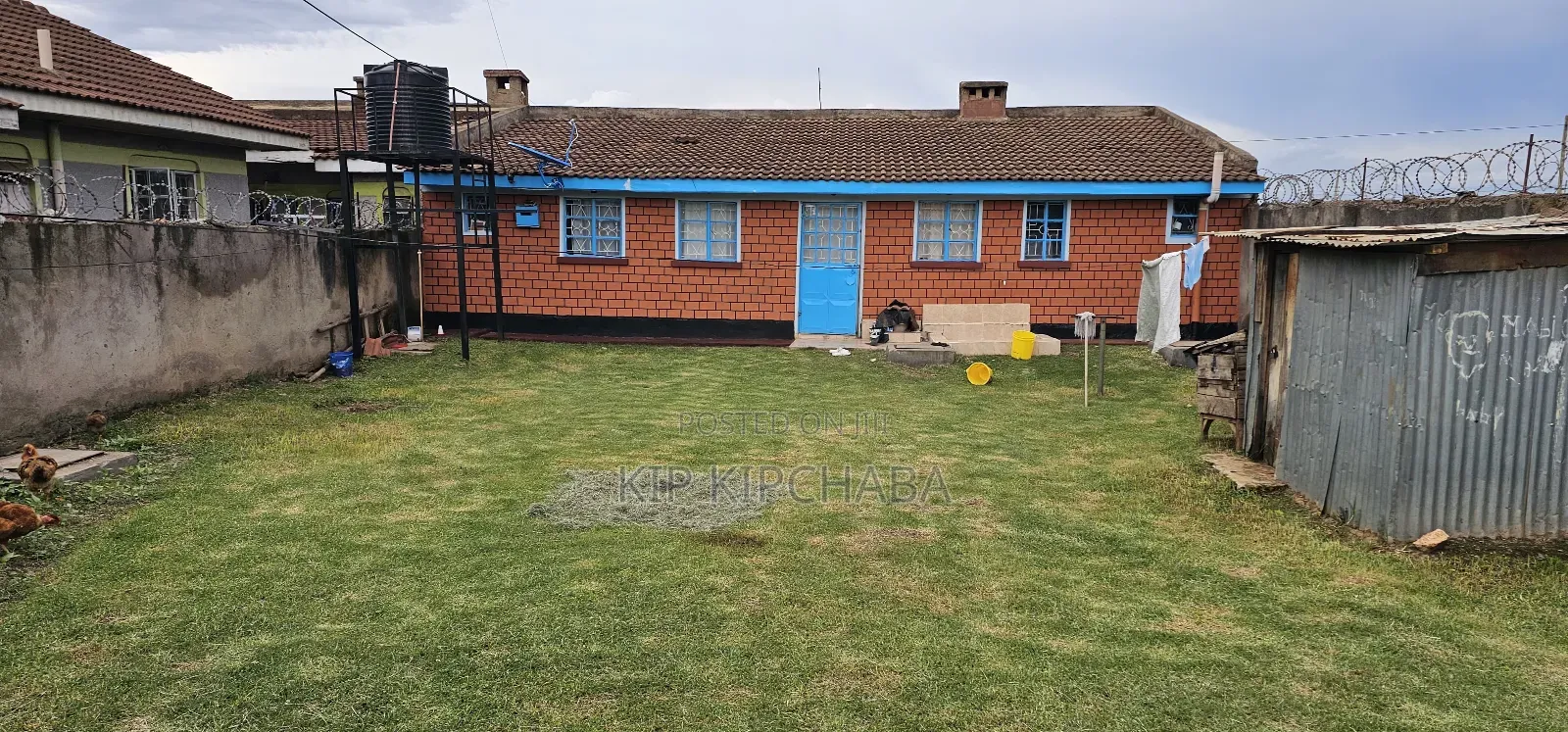 2bdrm House in Kapsoya Estate for sale in Kapsoya