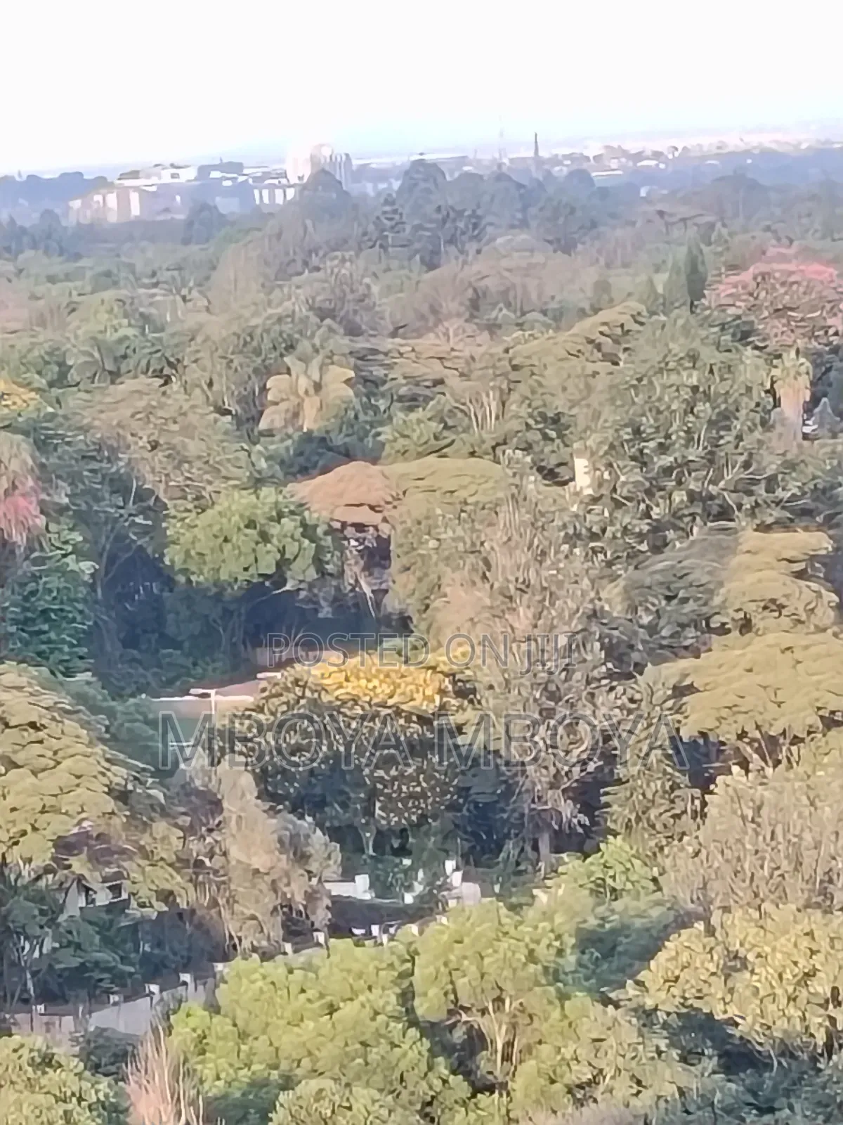 Prime 1 Acre Land for Sale Along Thika Road in Thika CBD