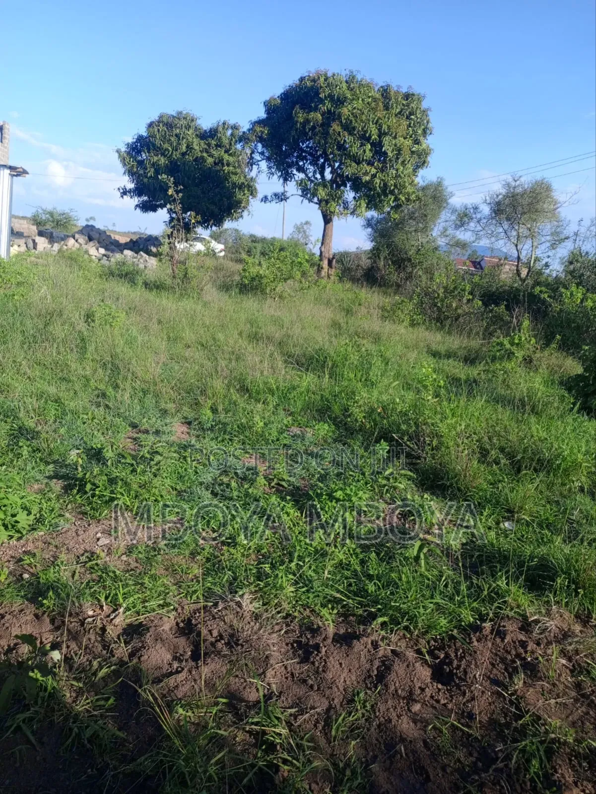 Prime 1 Acre Land for Sale Along Thika Road in Thika CBD