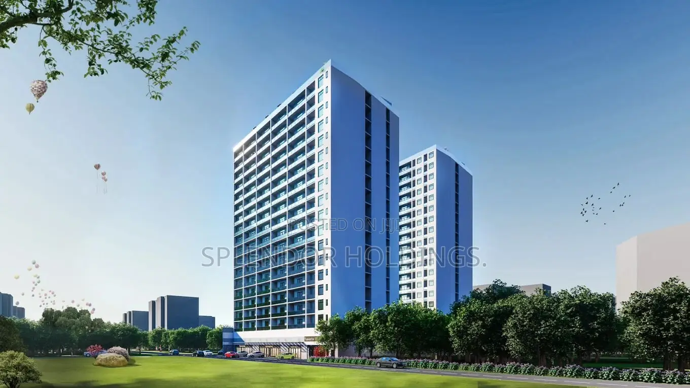 1bdrm Apartment in Hurlingham for sale in Hurlingham
