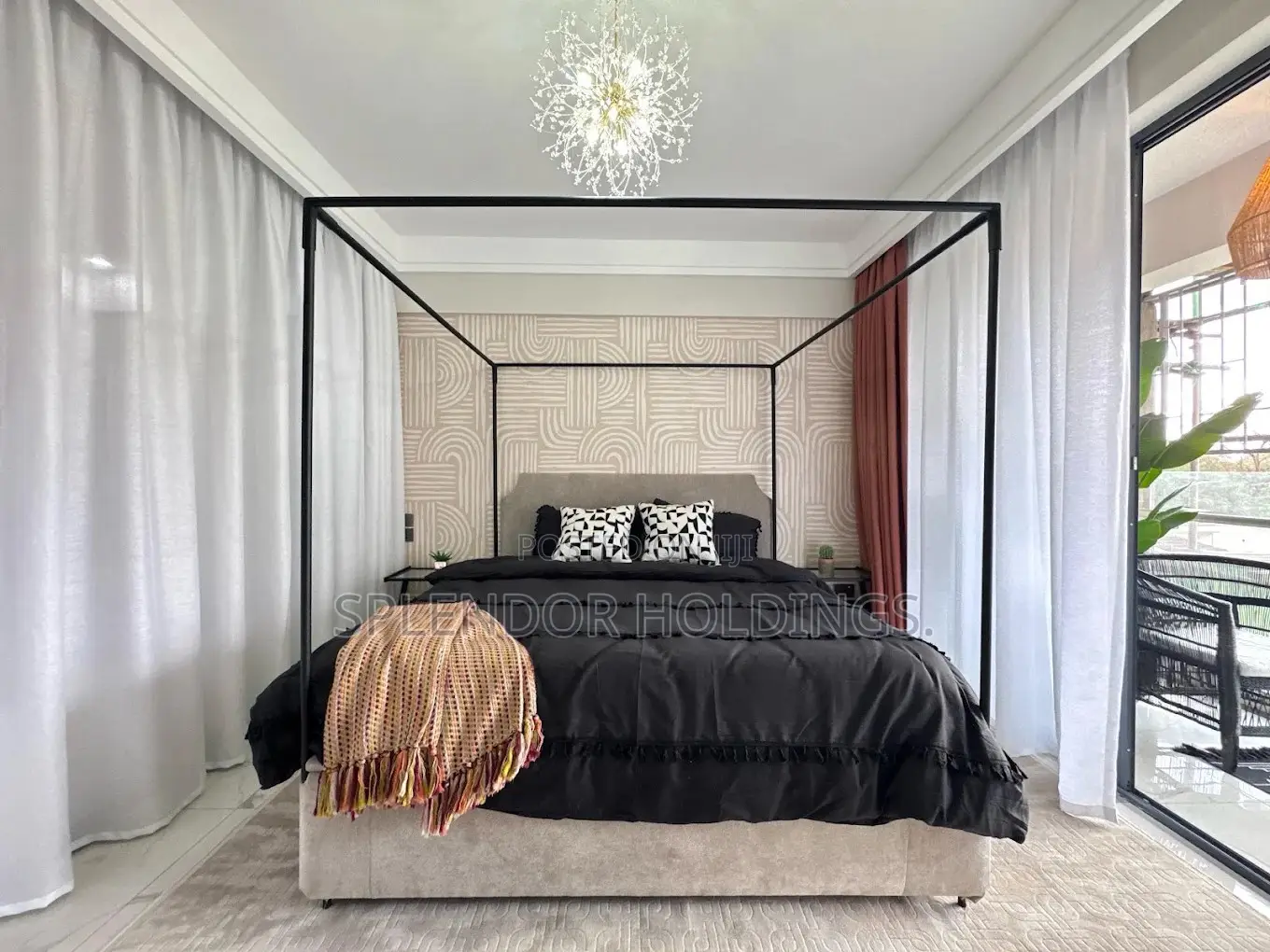 1bdrm Apartment in Hurlingham for sale in Hurlingham