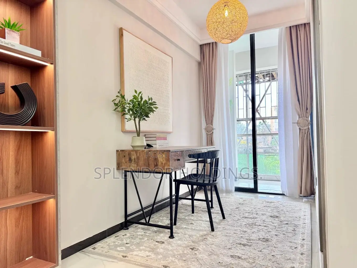 1bdrm Apartment in Hurlingham for sale in Hurlingham