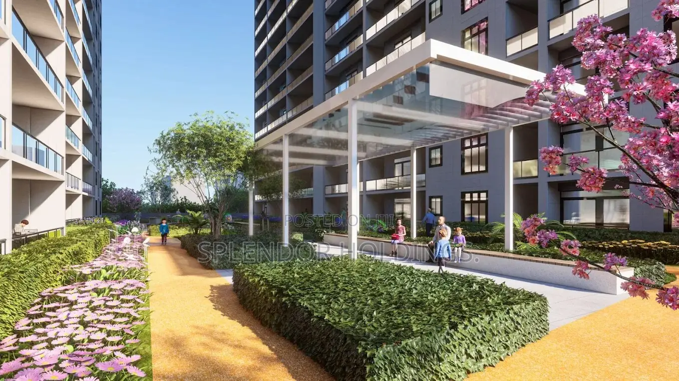 1bdrm Apartment in Hurlingham for sale in Hurlingham
