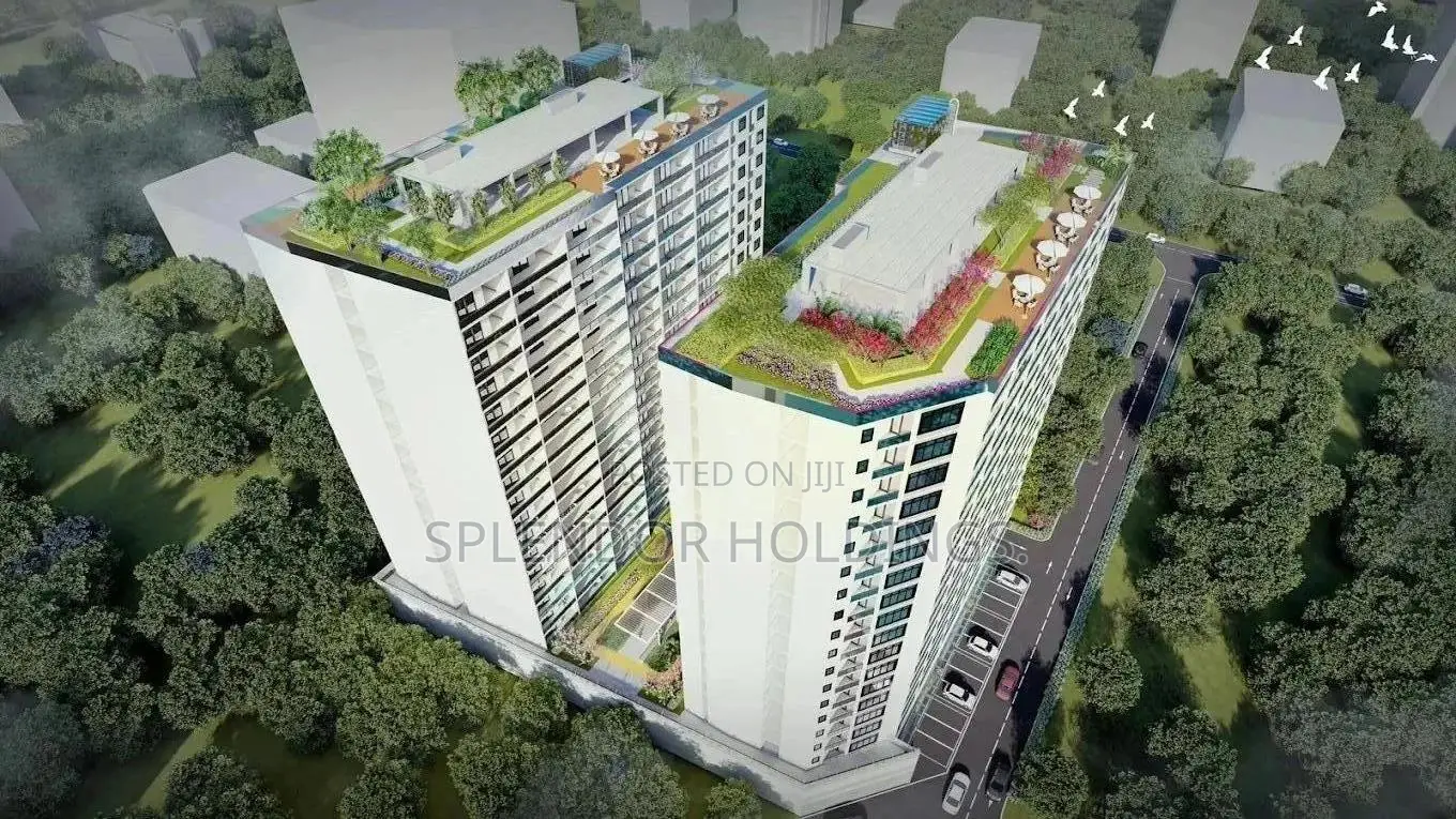 1bdrm Apartment in Hurlingham for sale in Hurlingham