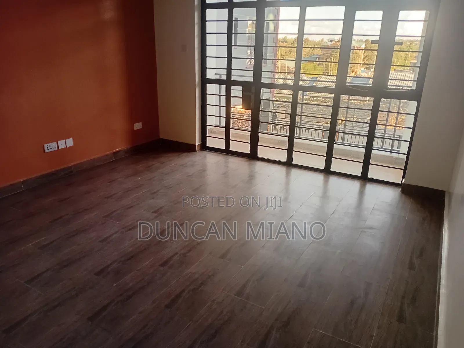 1bdrm Apartment in Oloserutia, Kiserian for rent in Kiserian