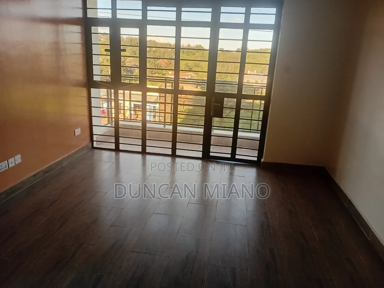 1bdrm Apartment in Oloserutia, Kiserian for rent in Kiserian