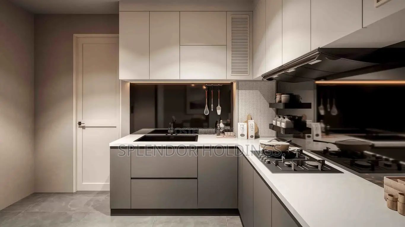 2bdrm Apartment in Hurlingham for sale in Hurlingham