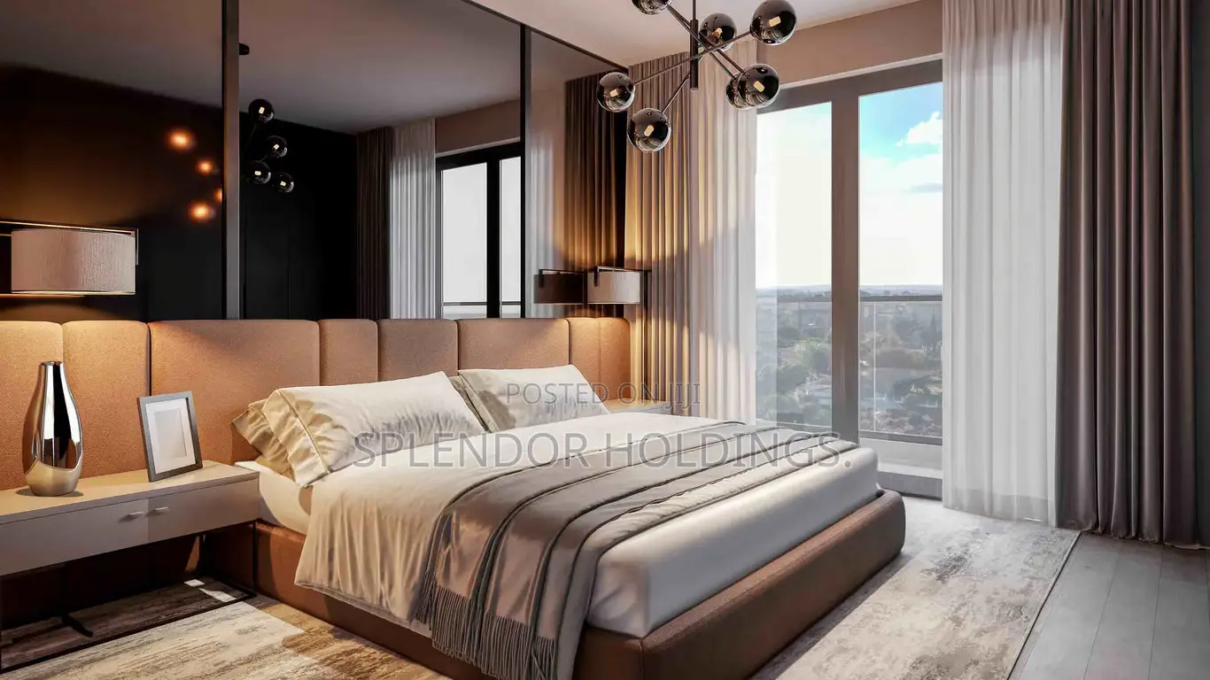 2bdrm Apartment in Hurlingham for sale in Hurlingham