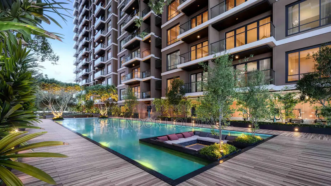 2bdrm Apartment in Hurlingham for sale in Hurlingham