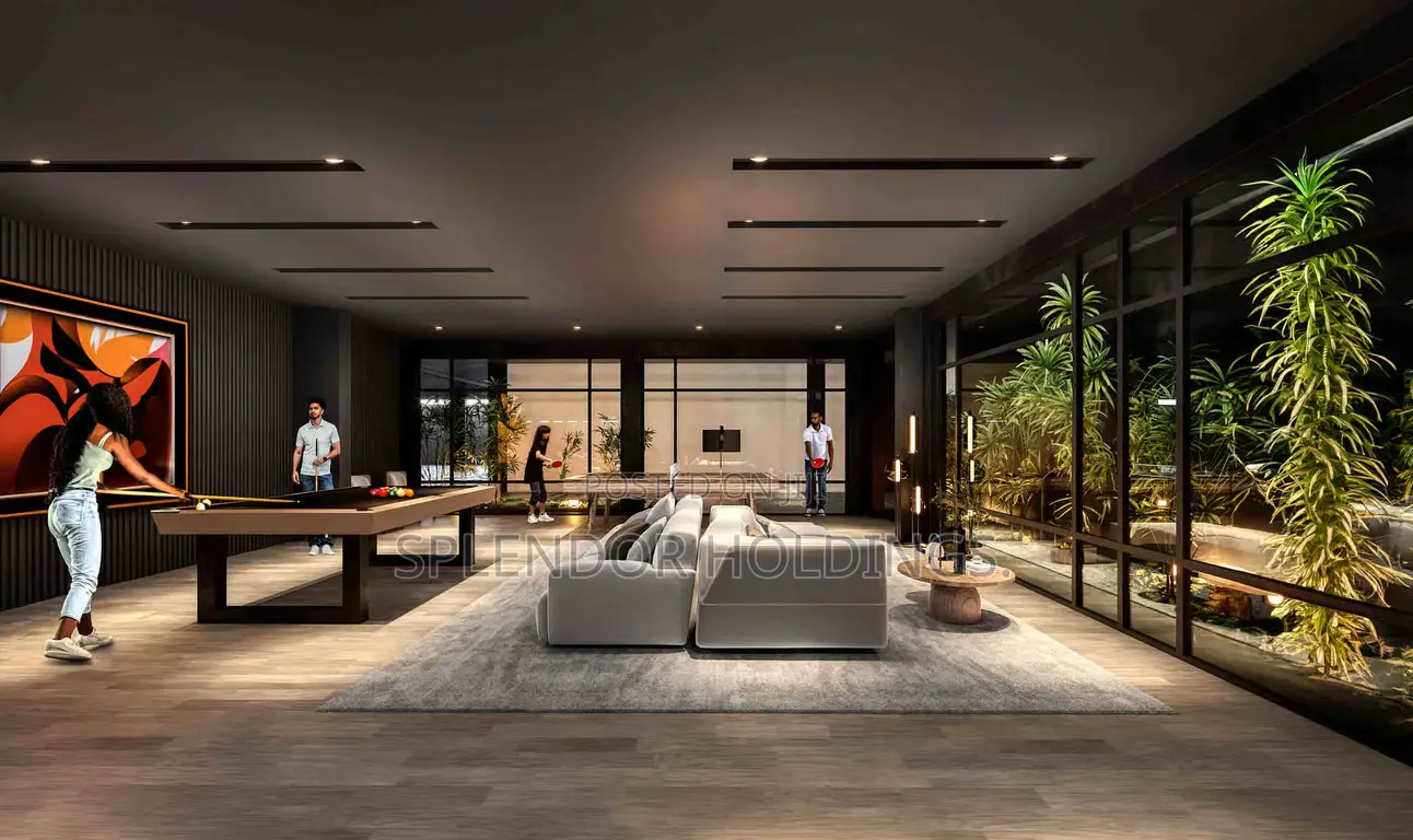 2bdrm Apartment in Hurlingham for sale in Hurlingham