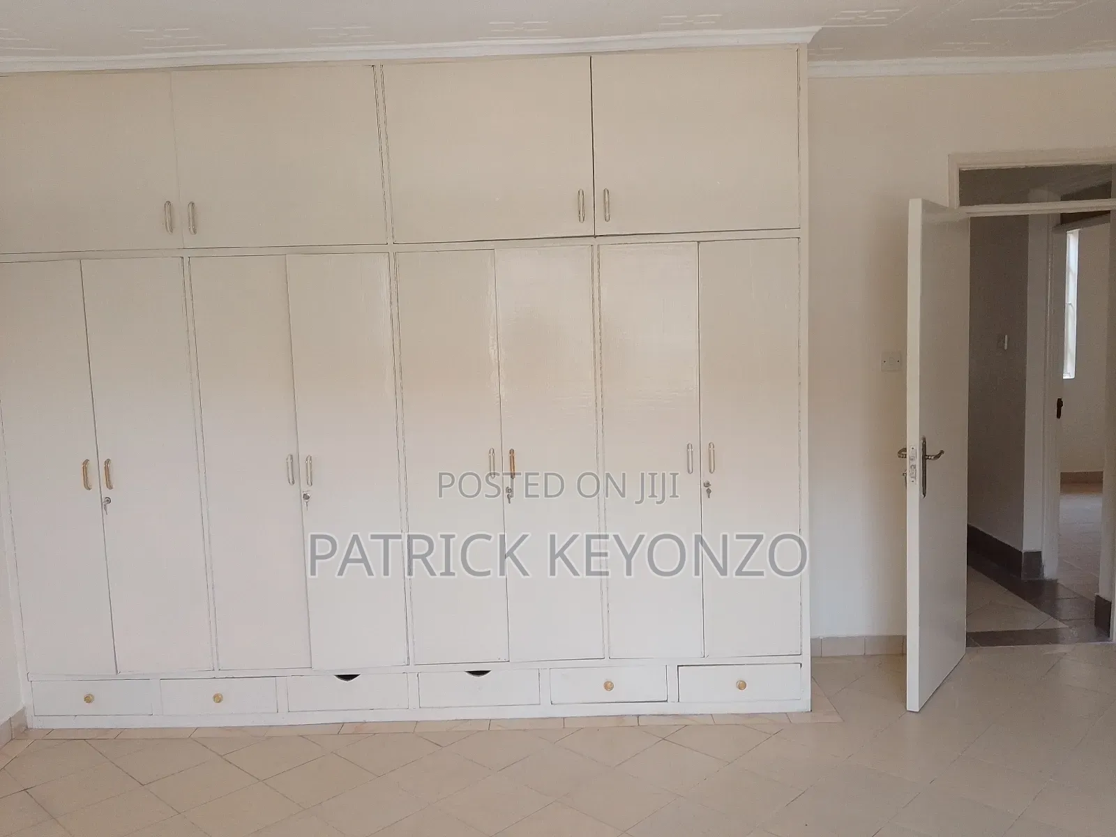 5bdrm Maisonette in Breeze Estate, NHC Langata for rent in NHC Langata