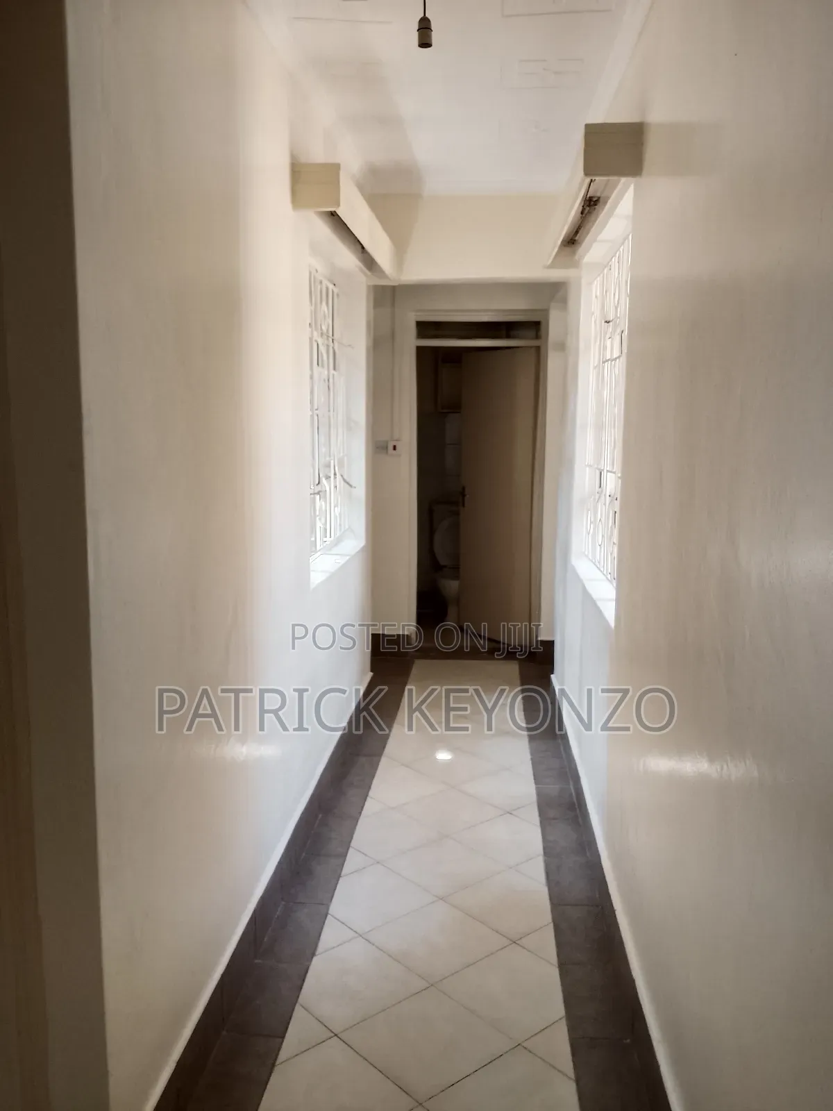 5bdrm Maisonette in Breeze Estate, NHC Langata for rent in NHC Langata