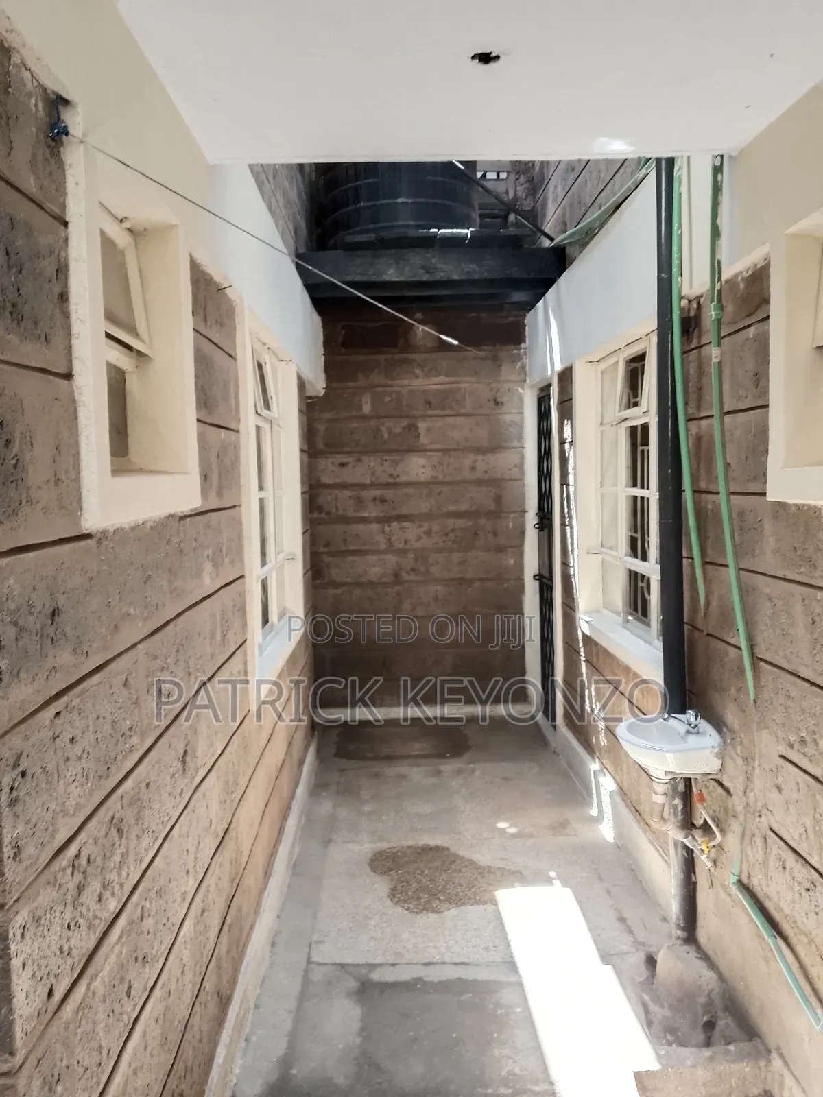5bdrm Maisonette in Breeze Estate, NHC Langata for rent in NHC Langata