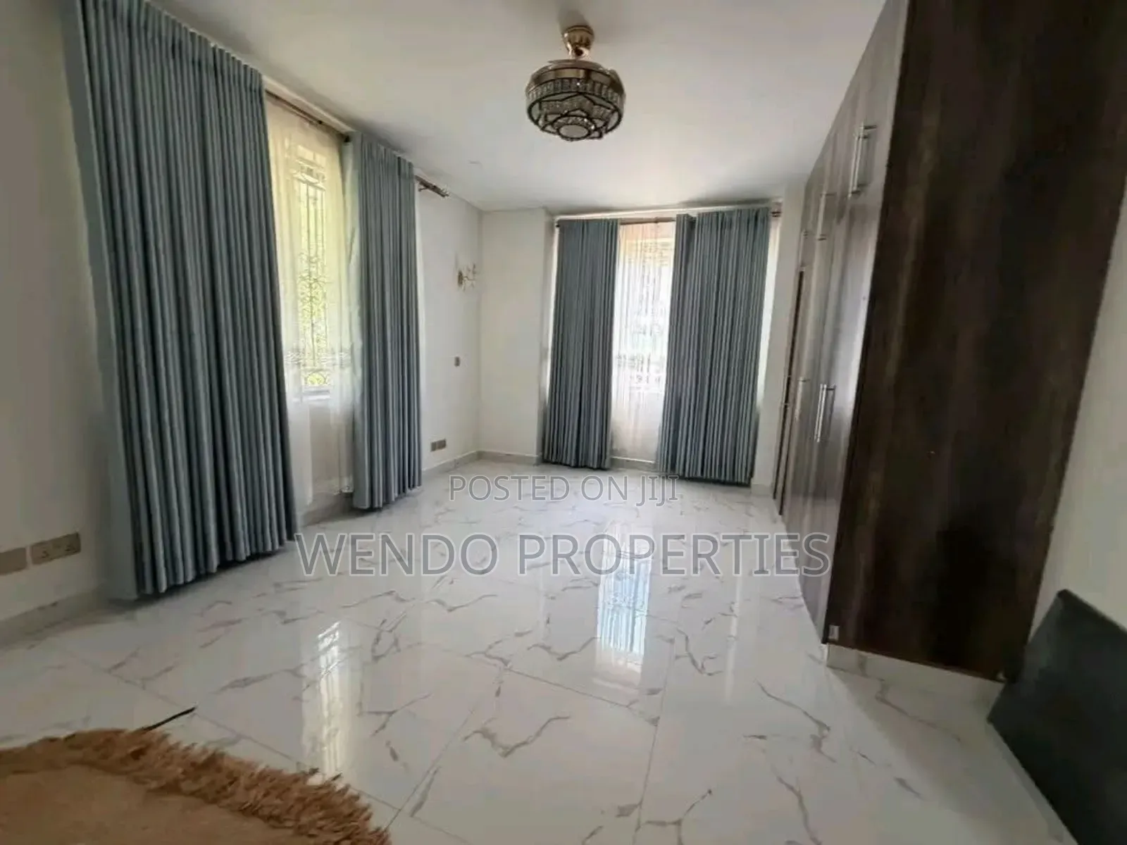 Furnished 6bdrm Villa in Karen C for rent in Karen C