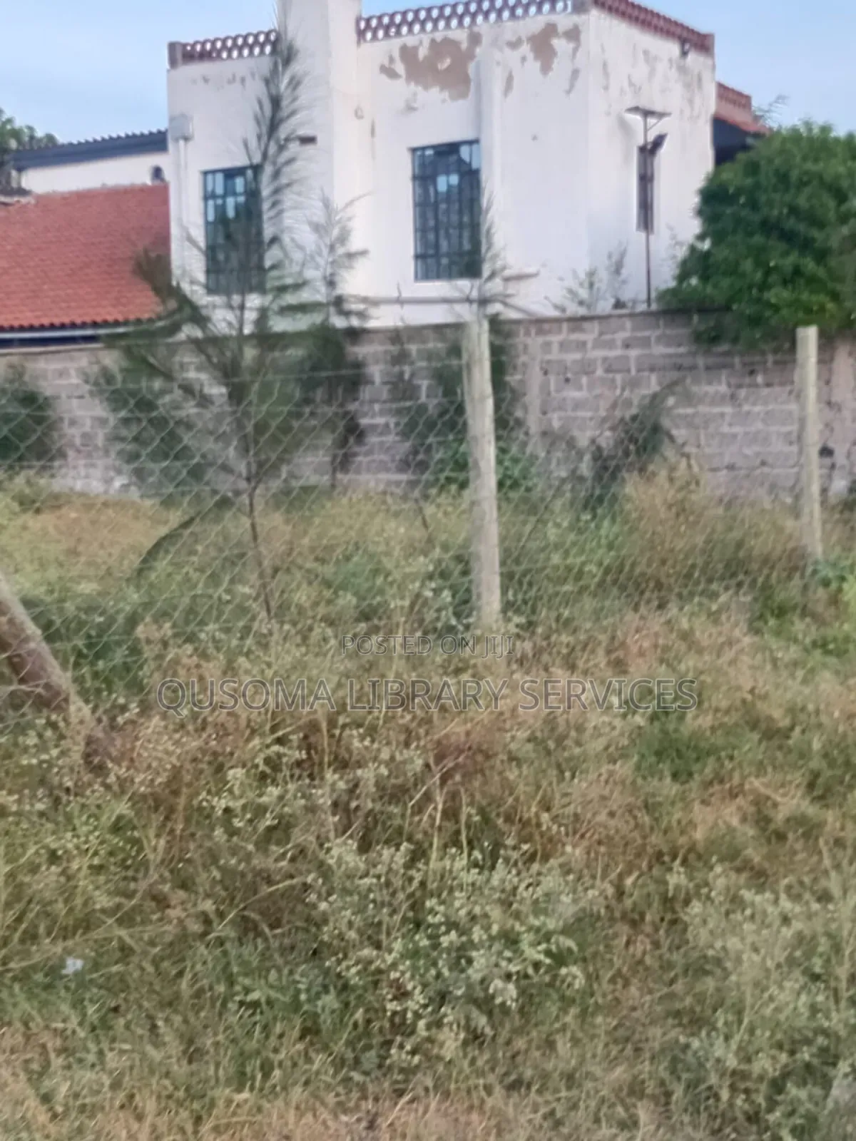 Limited Opportunity: Prime 1⁄4 Acre Fenced Plot in Korompoi ! in Kitengela