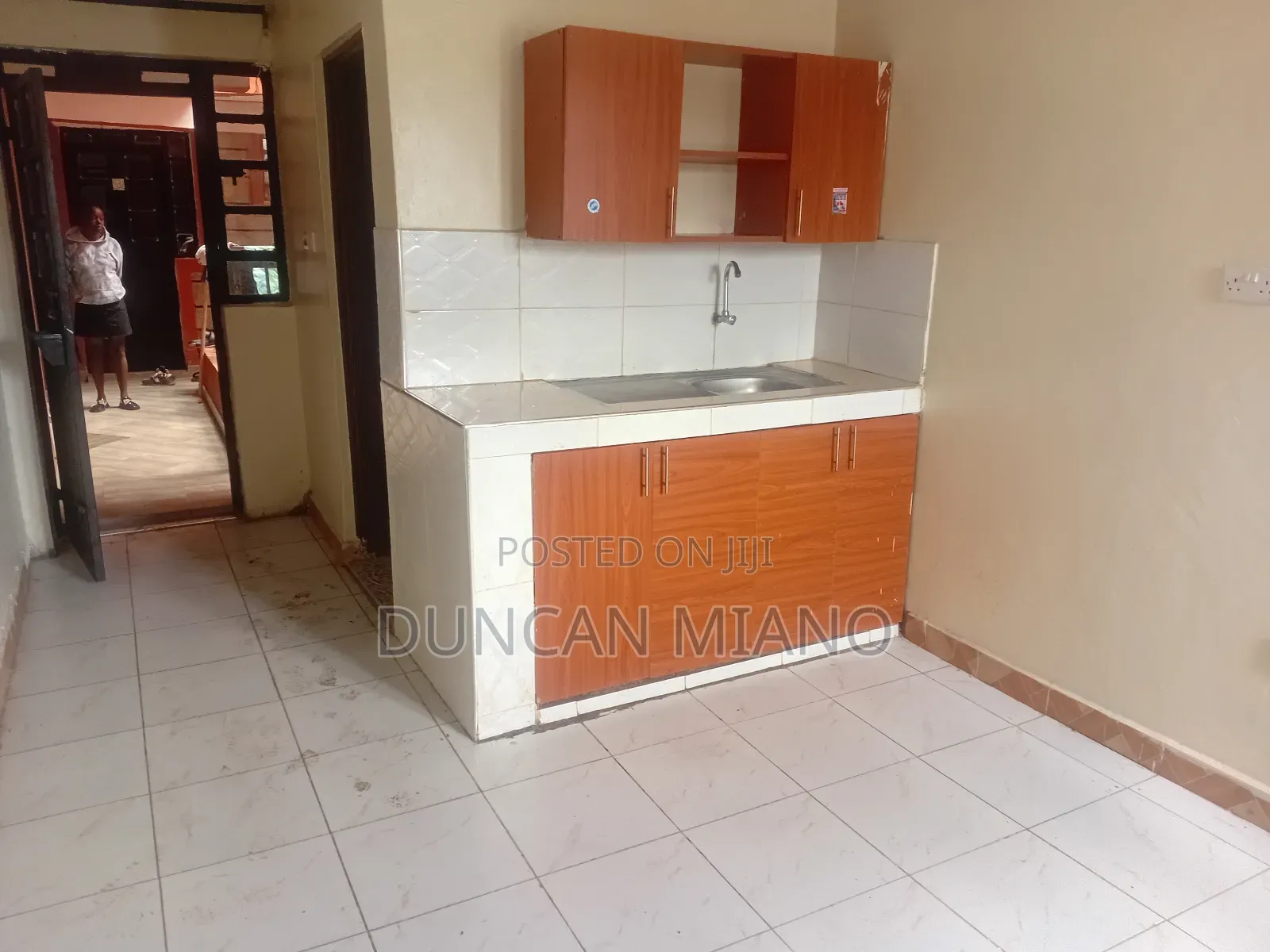 1bdrm Bedsitter in Delter, Kiserian for rent in Kiserian