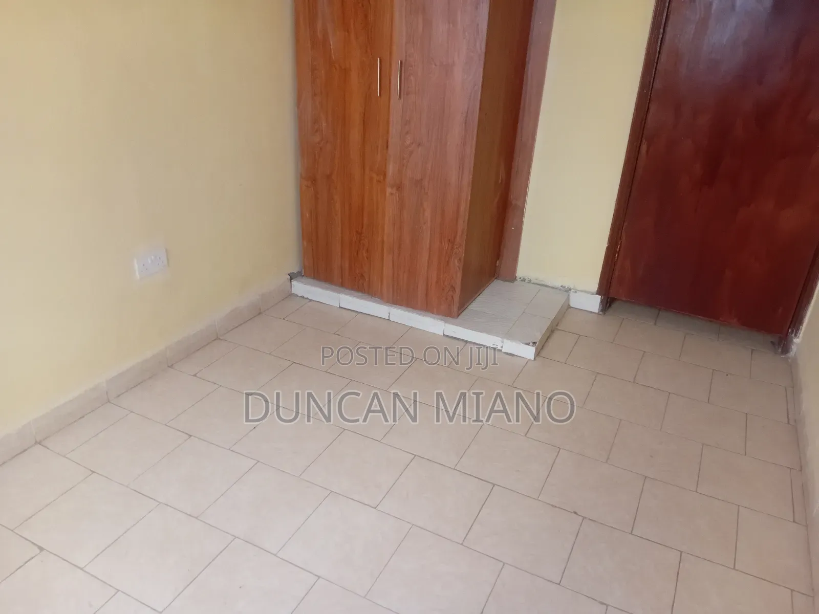1bdrm Bedsitter in Delter, Kiserian for rent in Kiserian