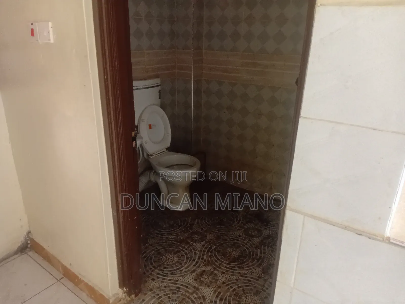1bdrm Bedsitter in Delter, Kiserian for rent in Kiserian
