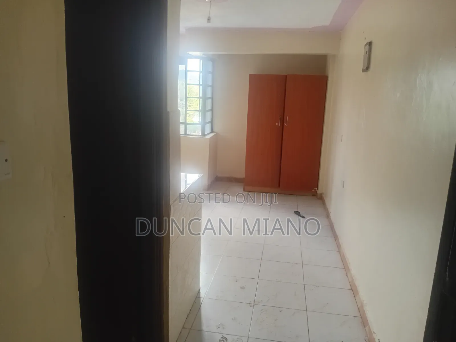 1bdrm Bedsitter in Delter, Kiserian for rent in Kiserian