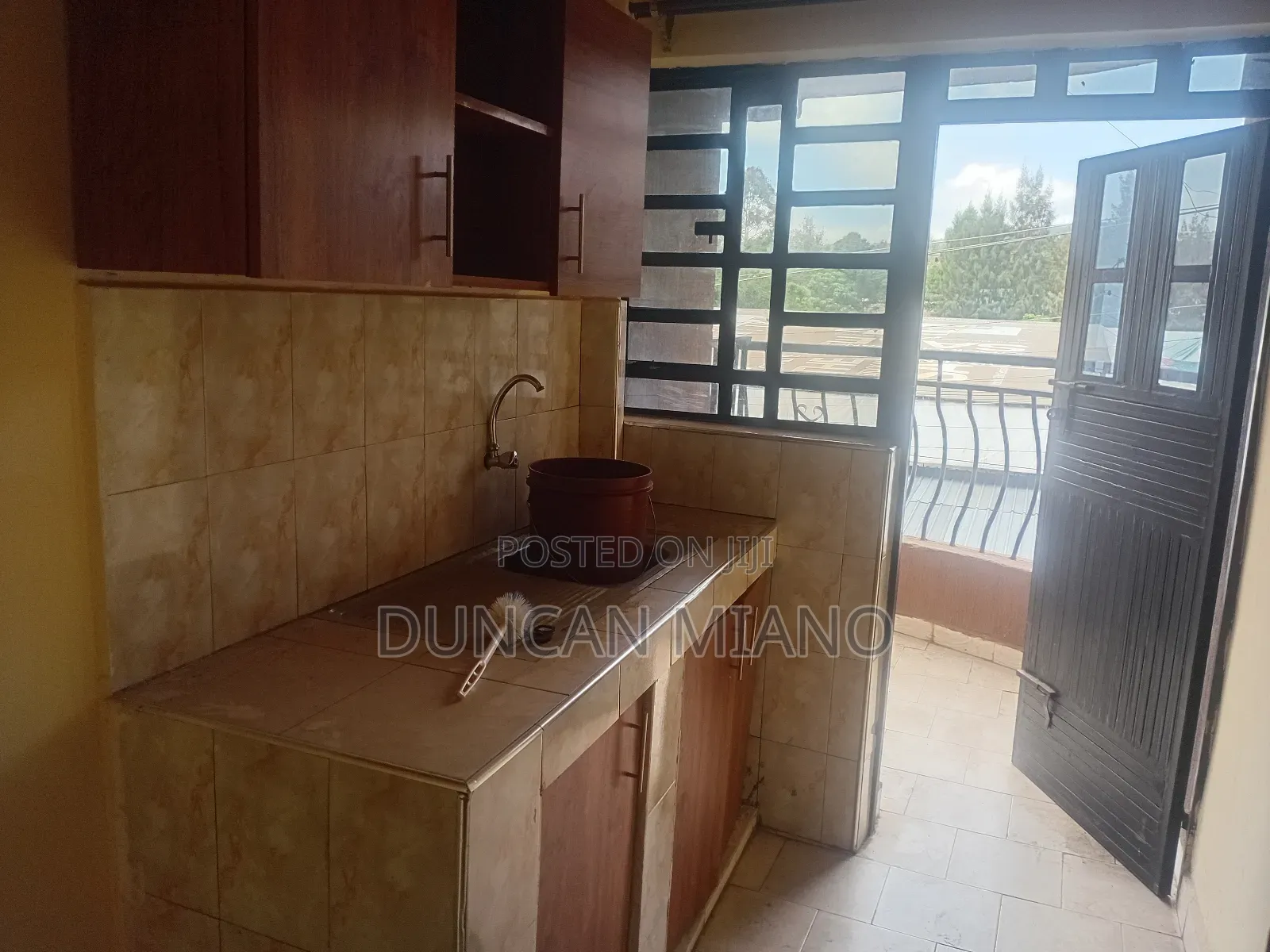 1bdrm Bedsitter in Delter, Kiserian for rent in Kiserian