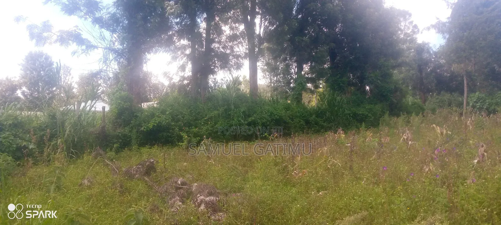 100/100 Njiku White House Kiambu in Kiambaa