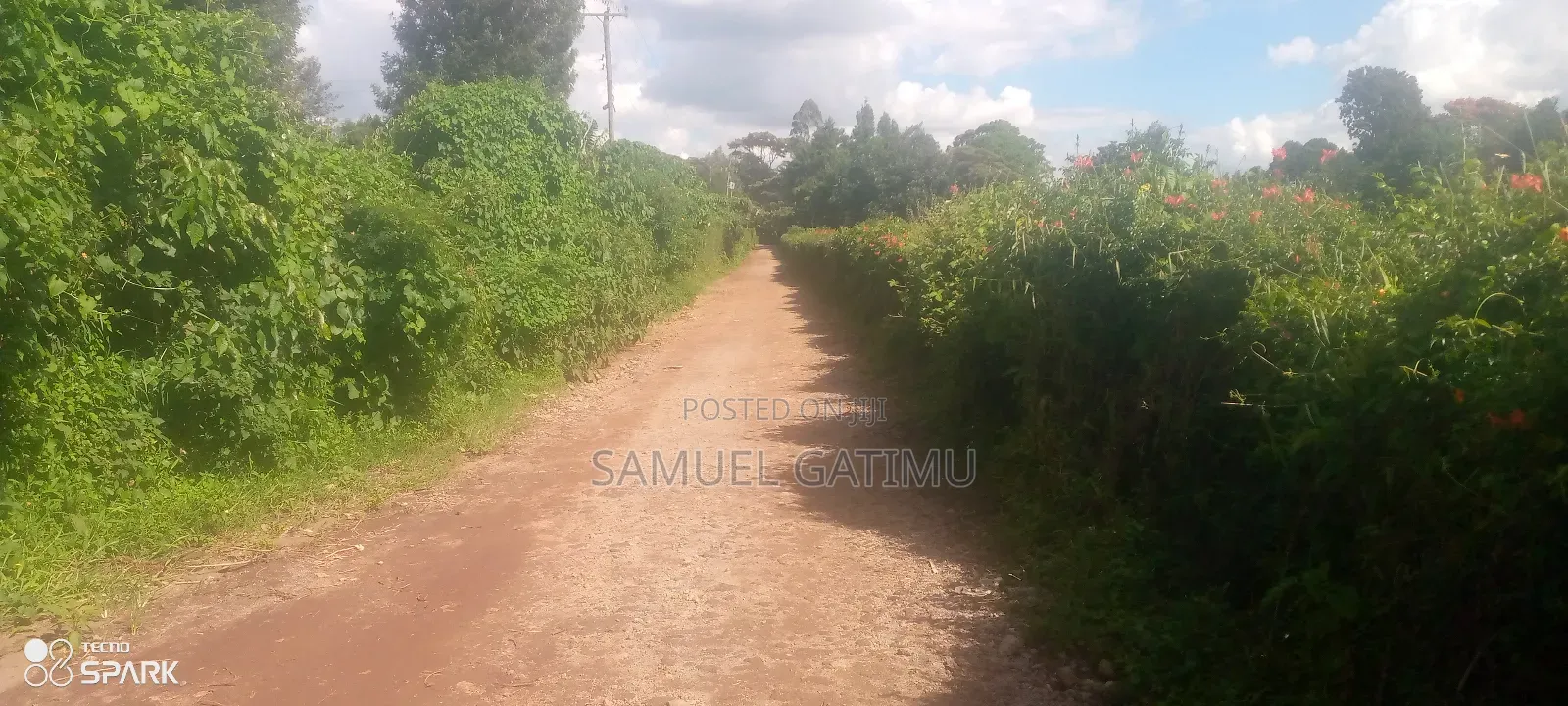 100/100 Njiku White House Kiambu in Kiambaa
