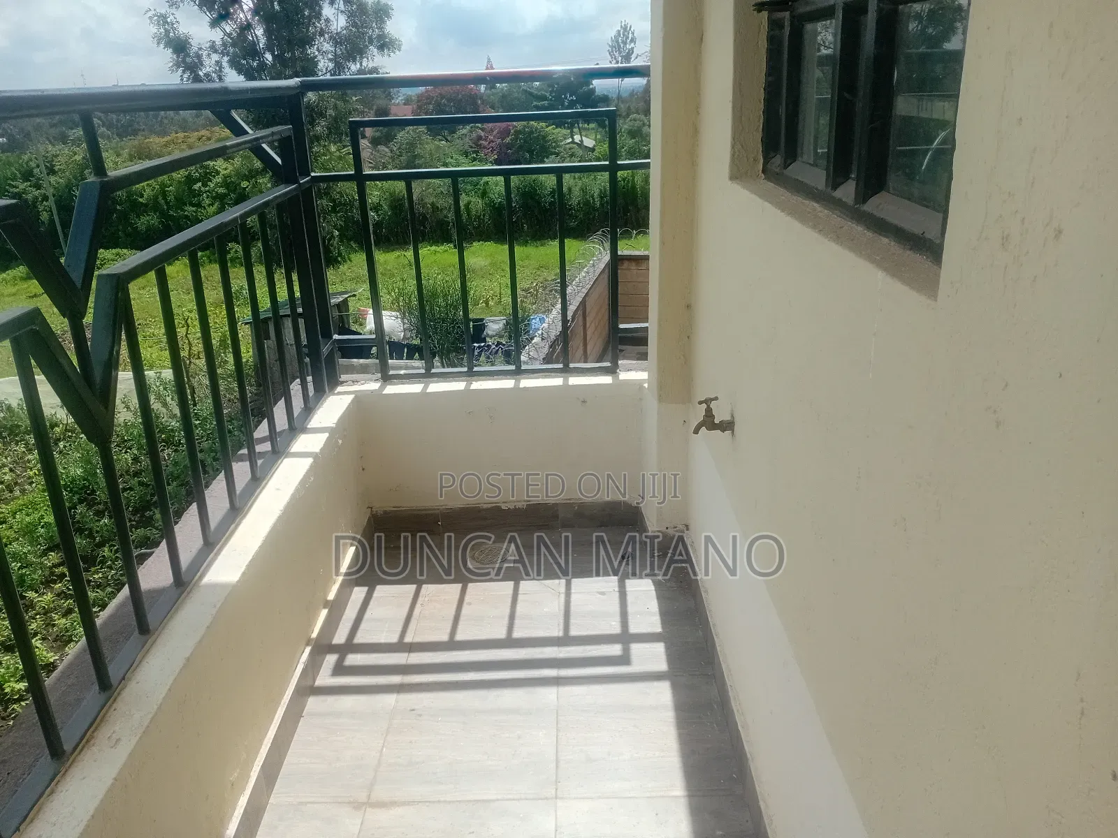 1bdrm Apartment in Sent Patrick School, Kiserian for rent in Kiserian
