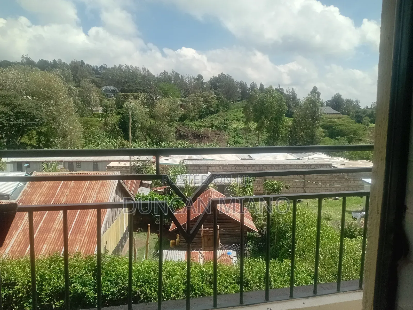 1bdrm Apartment in Sent Patrick School, Kiserian for rent in Kiserian