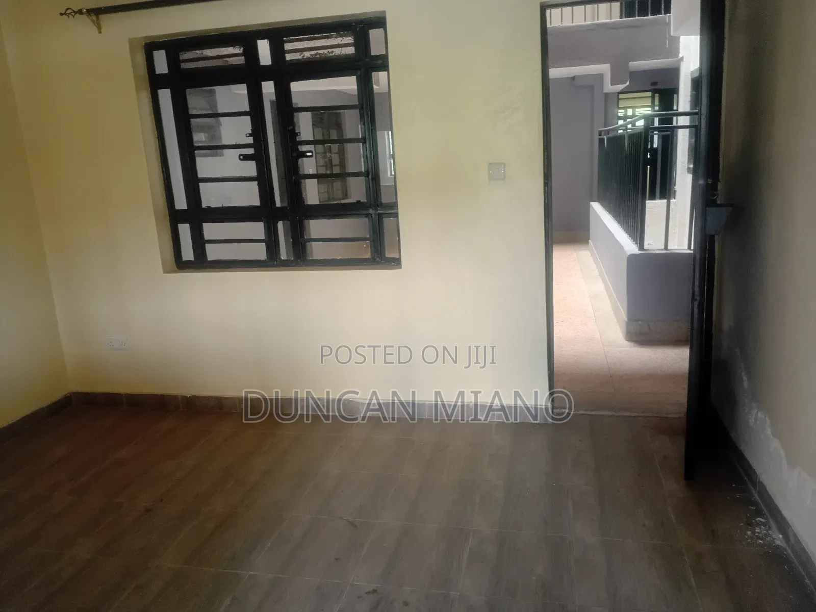 1bdrm Apartment in Sent Patrick School, Kiserian for rent in Kiserian