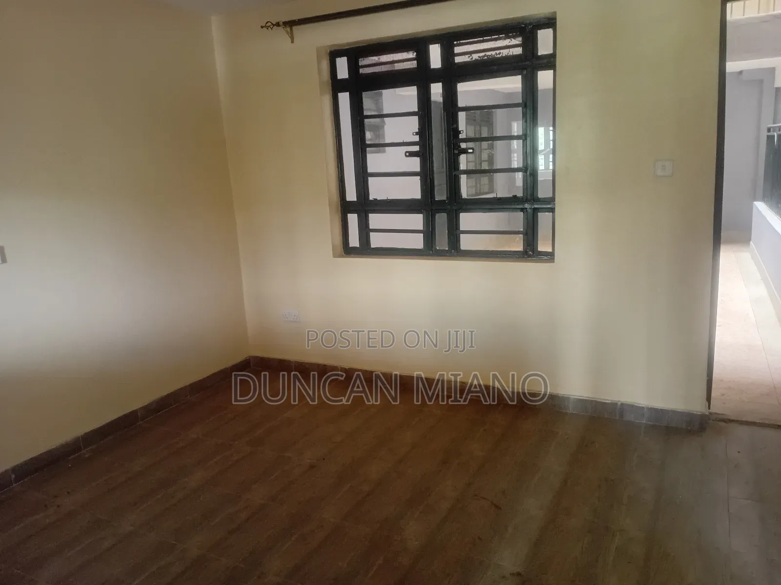 1bdrm Apartment in Sent Patrick School, Kiserian for rent in Kiserian