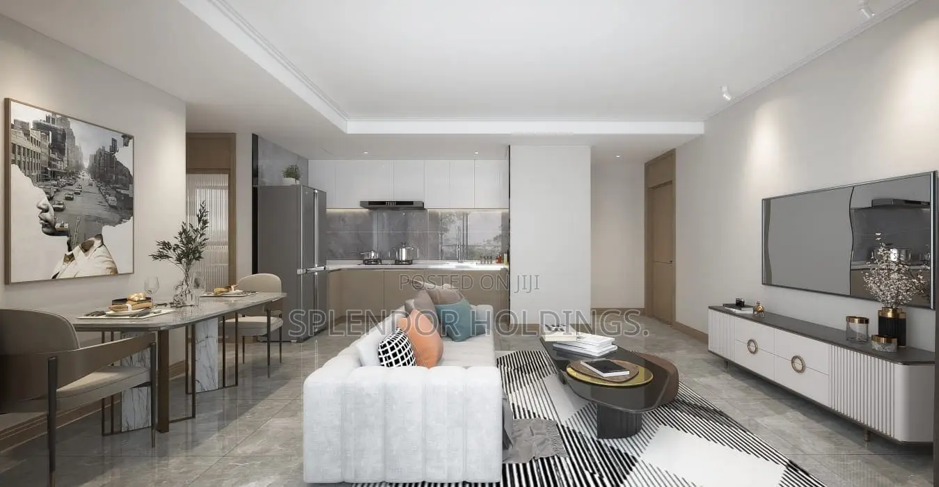 2bdrm Apartment in Raphta Road Area for sale in Raphta Road Area