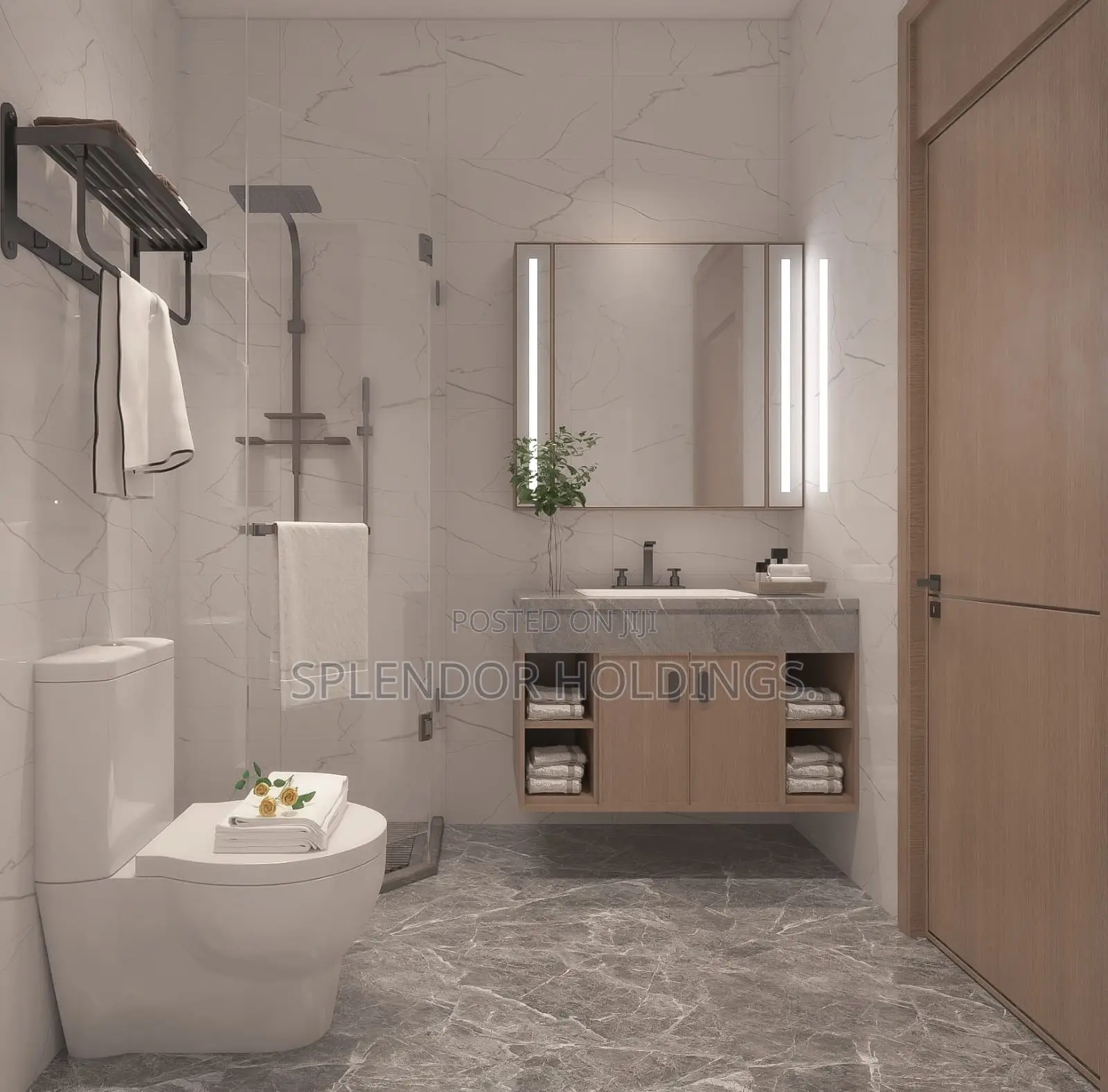 2bdrm Apartment in Raphta Road Area for sale in Raphta Road Area
