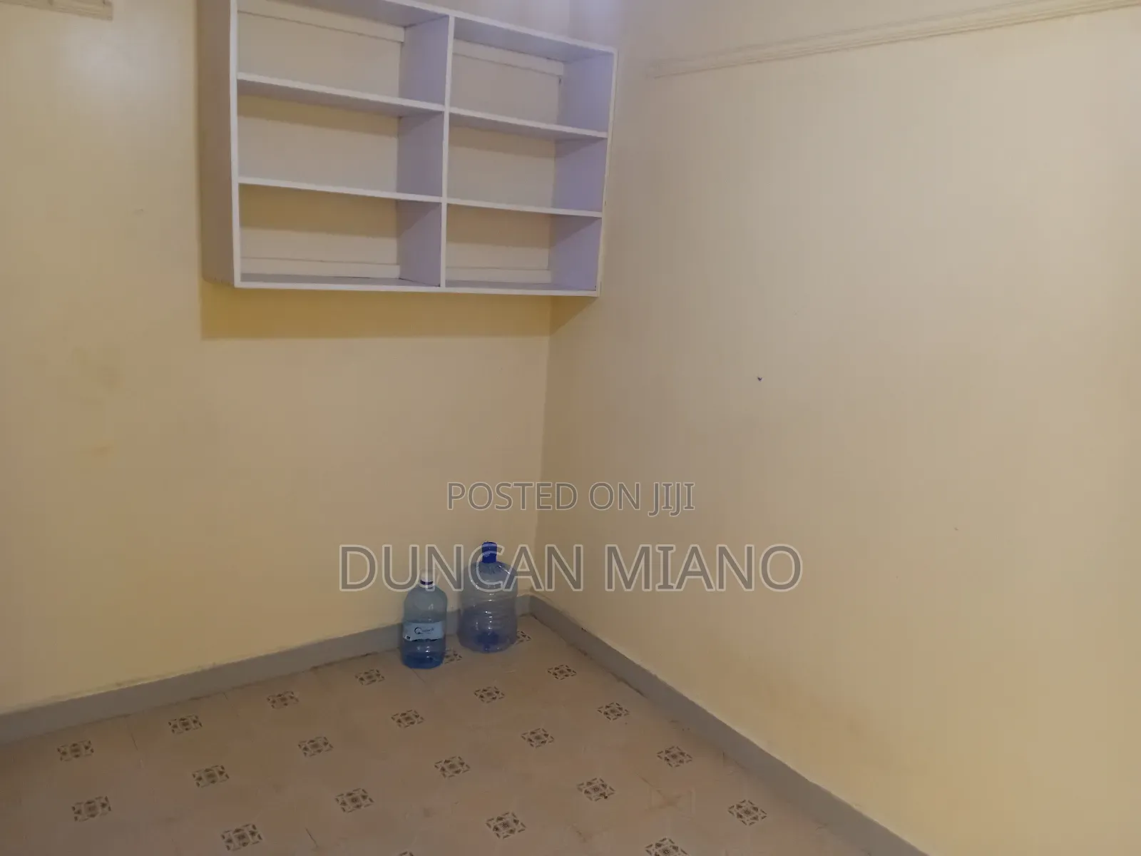1bdrm Bedsitter in South C for rent in South C