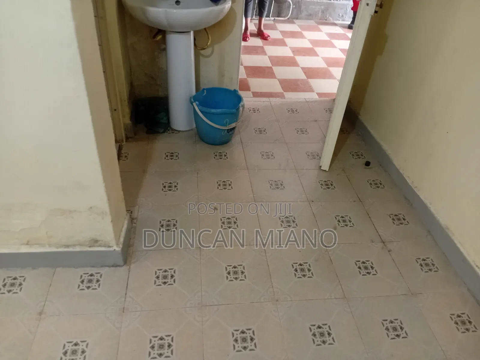 1bdrm Bedsitter in South C for rent in South C