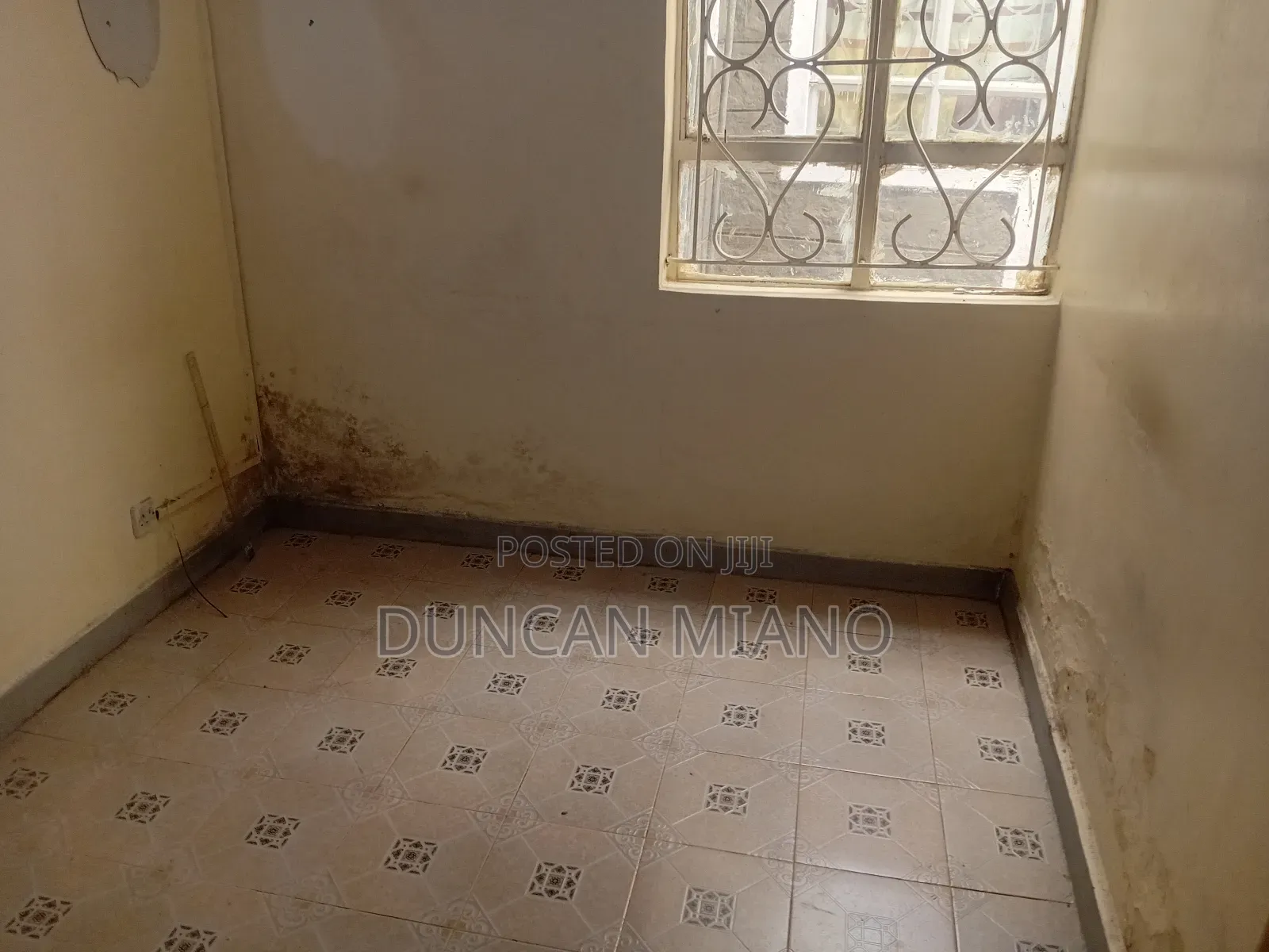 1bdrm Bedsitter in South C for rent in South C