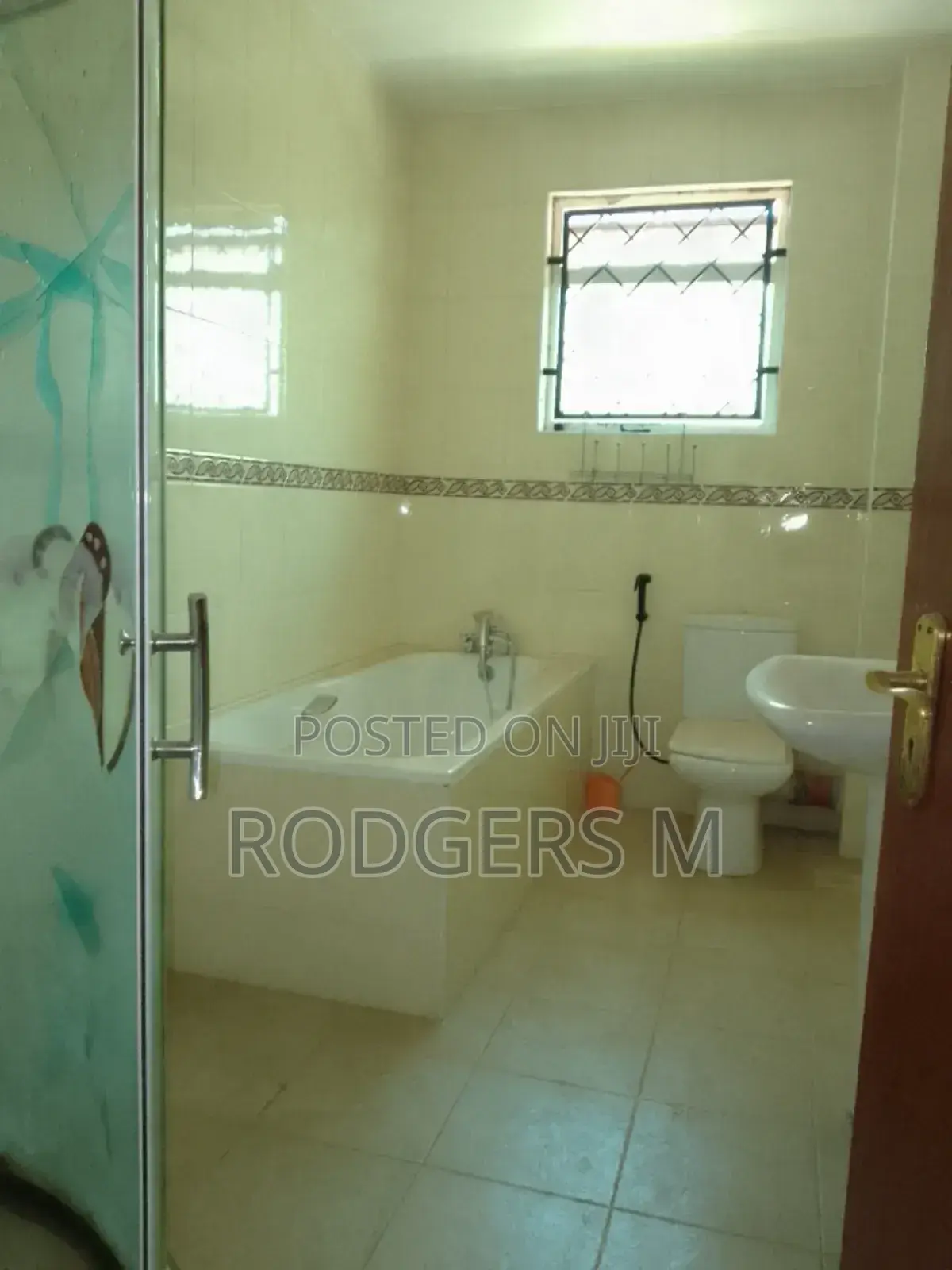 3bdrm Apartment in State House Area for rent in State House Area